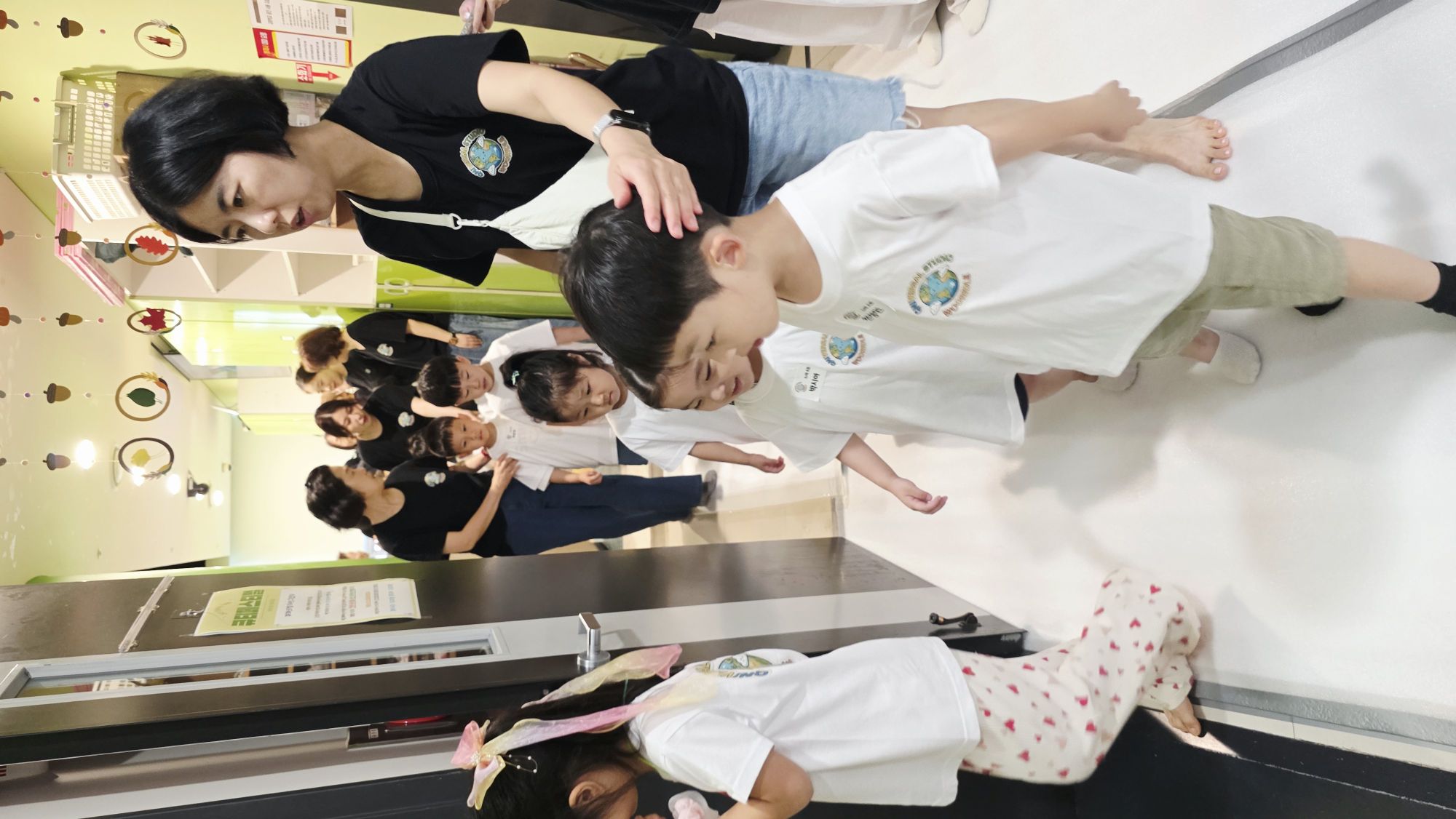 유치부 큐티 페스티벌 (QNIVERSAL STUDIO) 원본 이미지 28