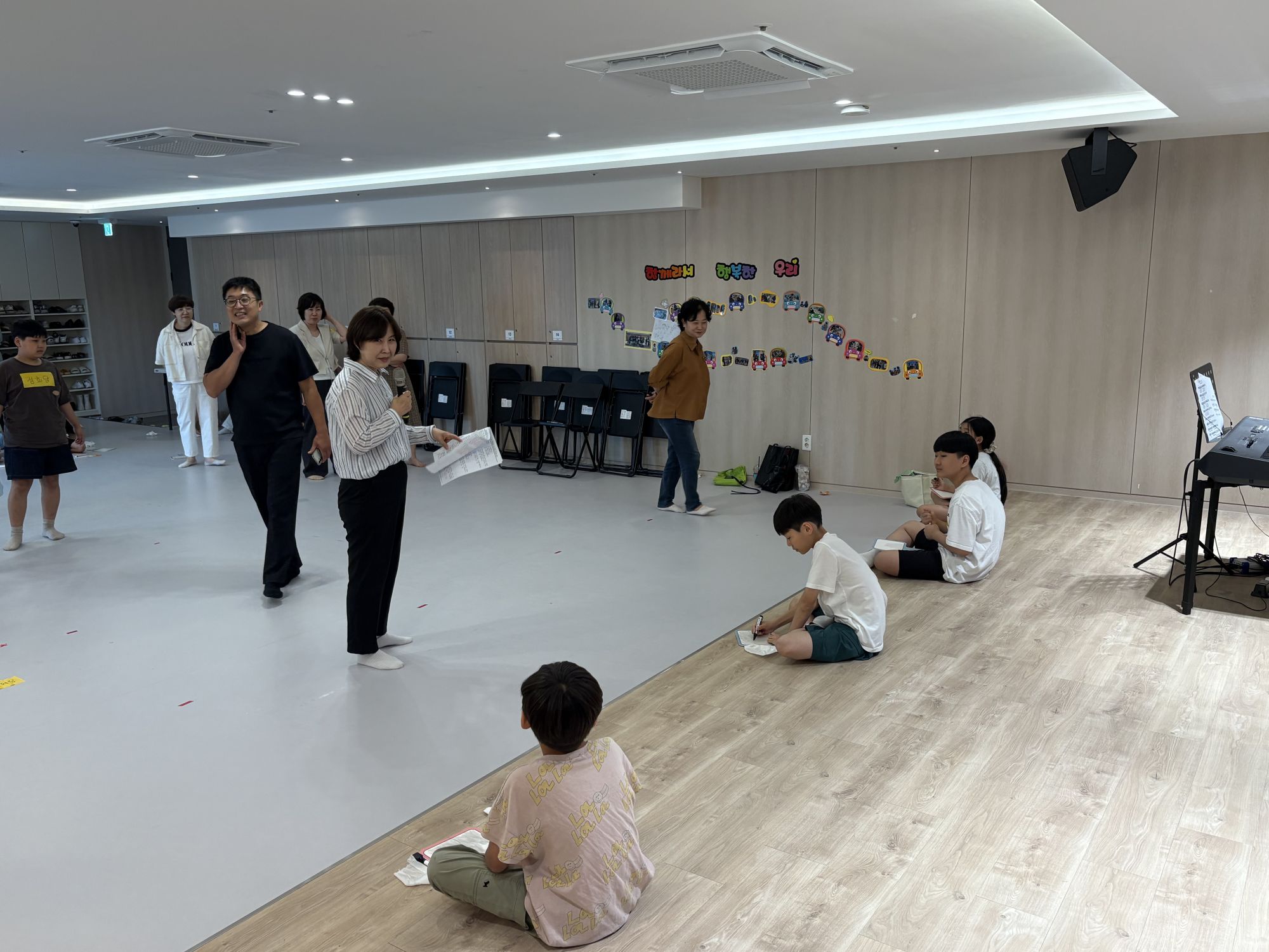 2026년 6월 28일(주일) 초등소년부 예배 및 활동사진 원본 이미지 53