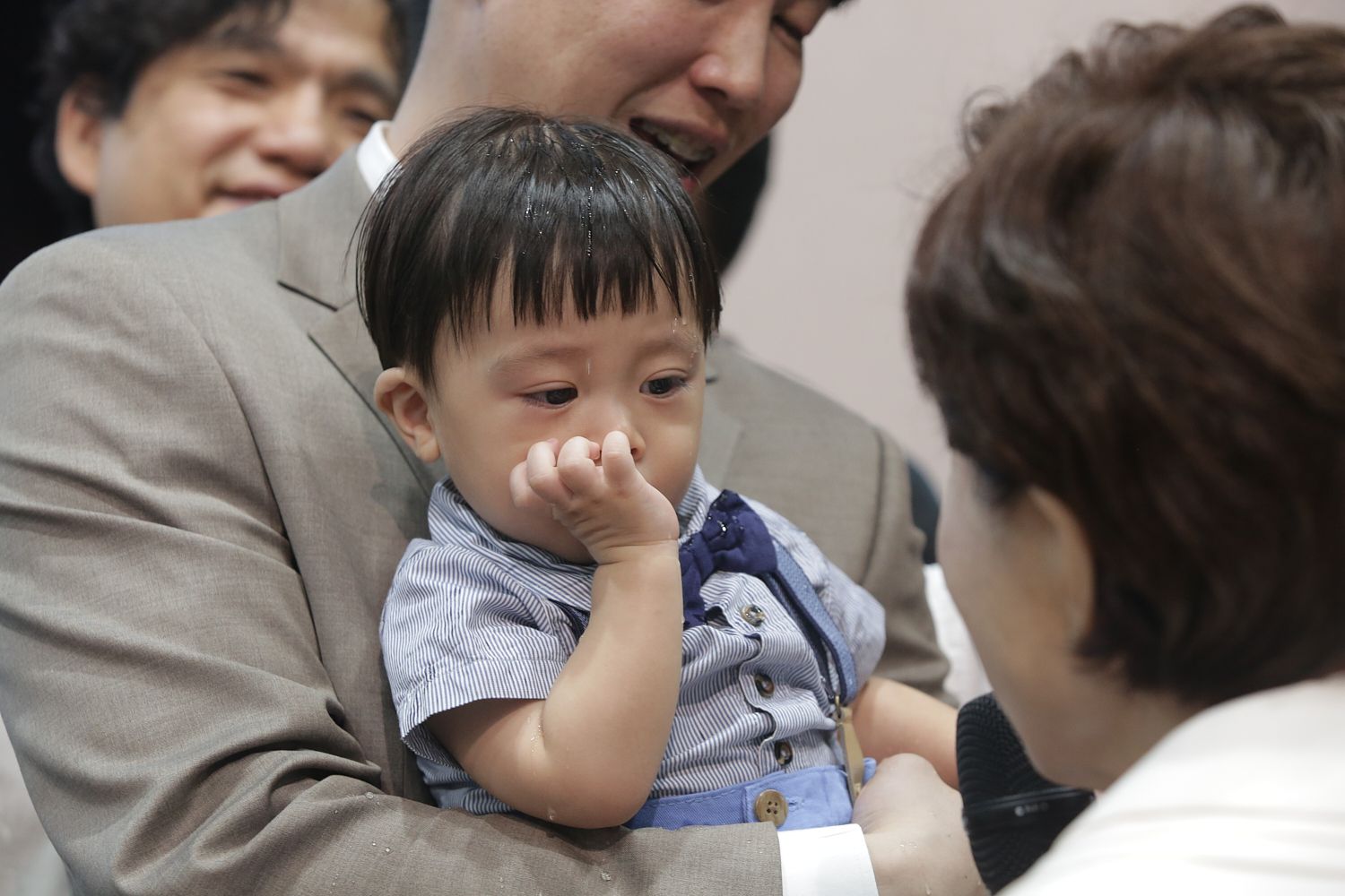 8월 다섯째주 우리들교회 모습 원본 이미지 127
