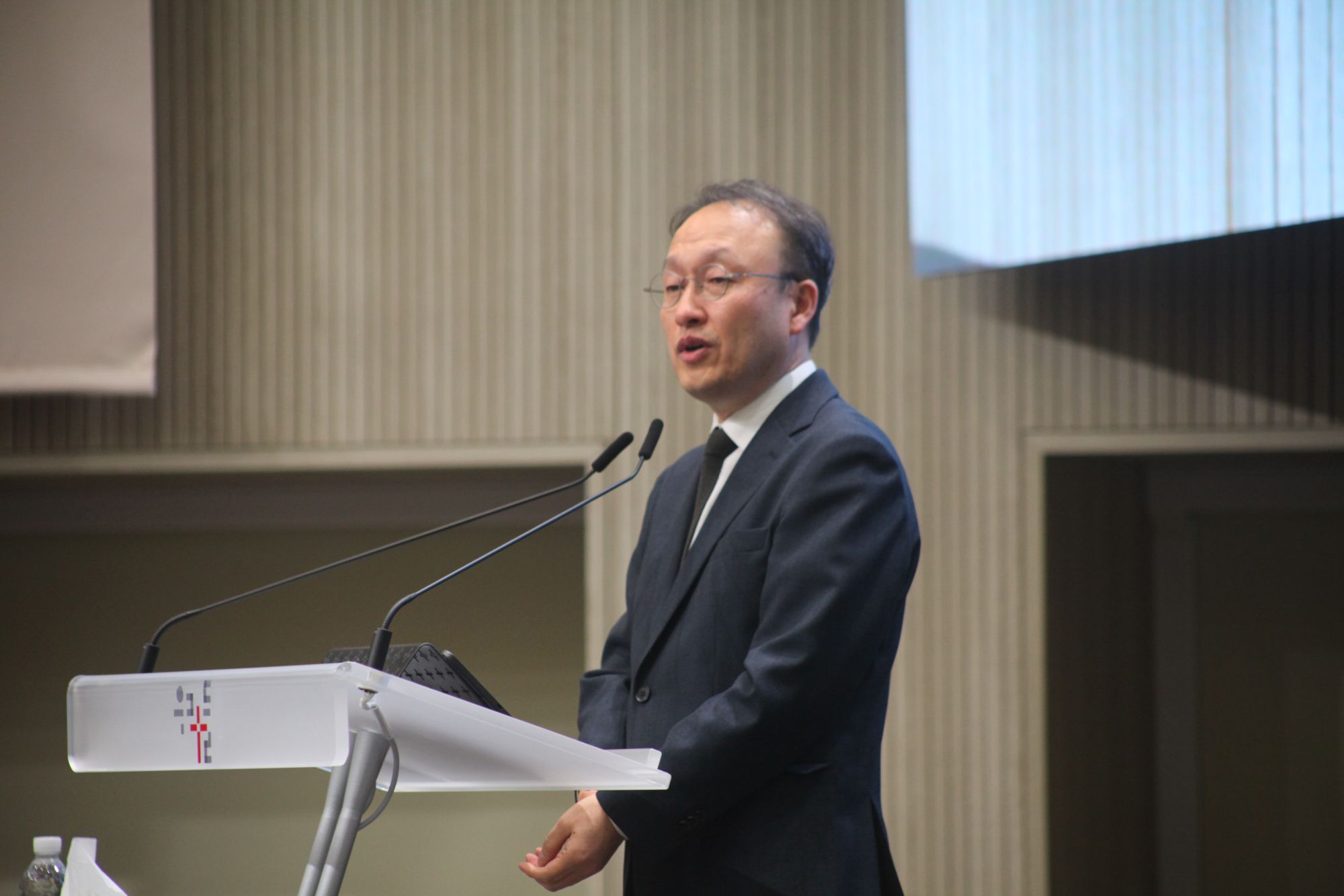 9월 셋째주 광주채플 모습 원본 이미지 28