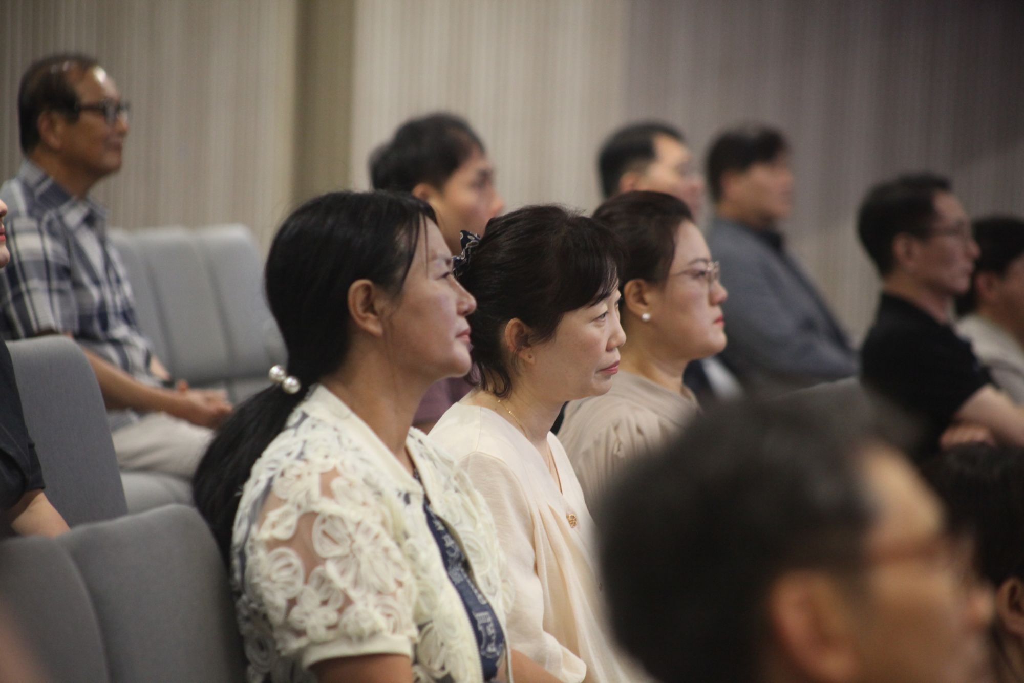 9월 첫째주 광주채플 모습 원본 이미지 59