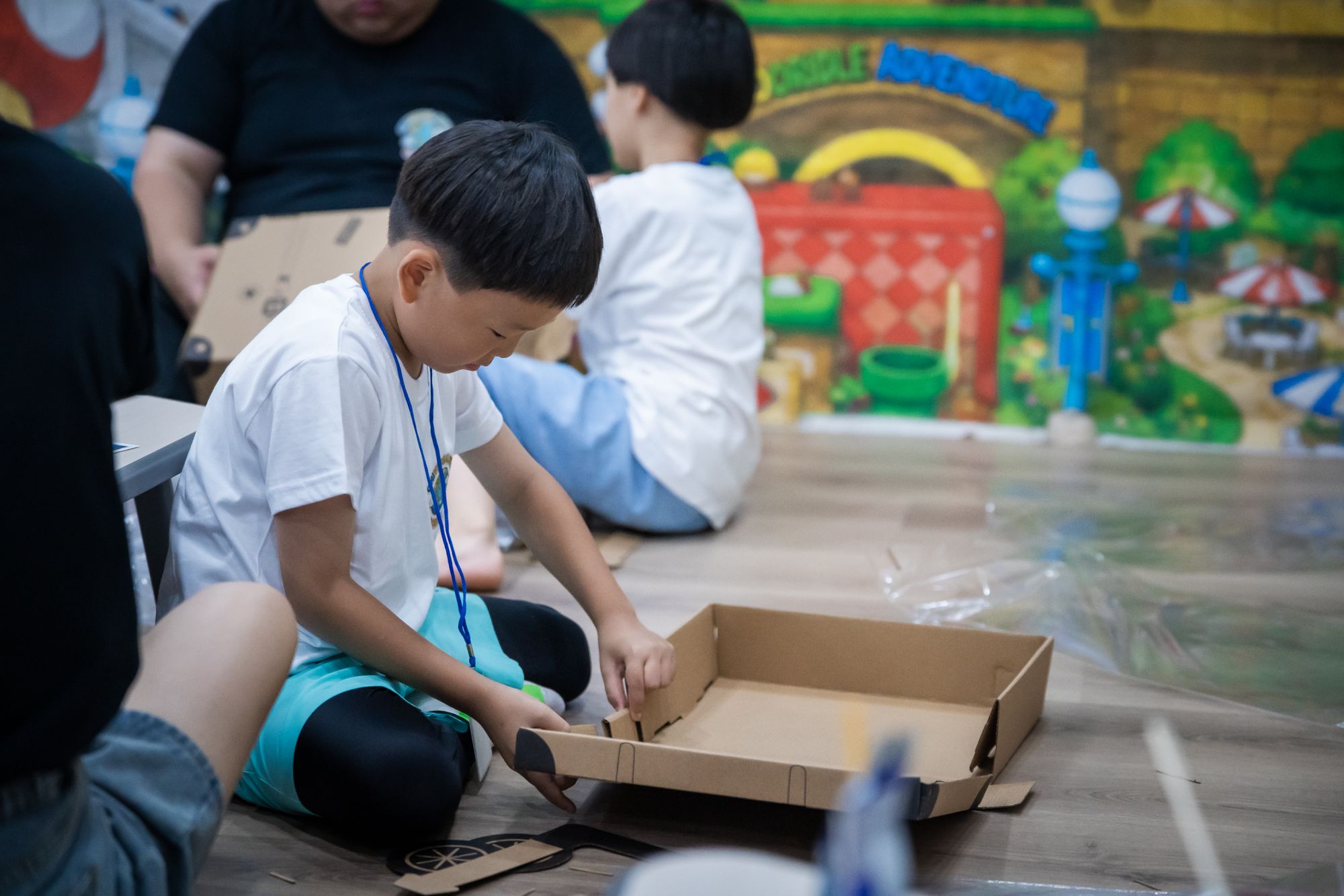 [2026 미취학부 큐티 페스티벌] 원본 이미지 34