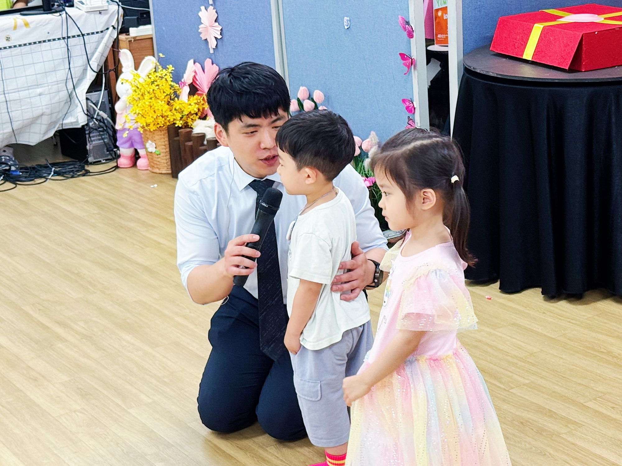 2026-06-28 휘문 유아부 예배스케치 원본 이미지 26