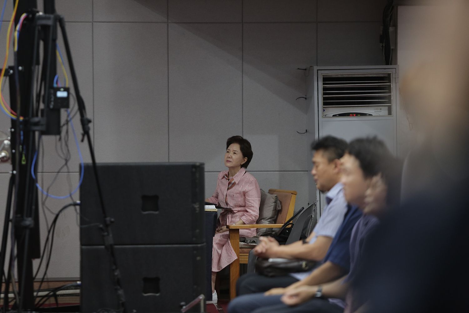 8월 셋째주 우리들교회 모습 원본 이미지 33
