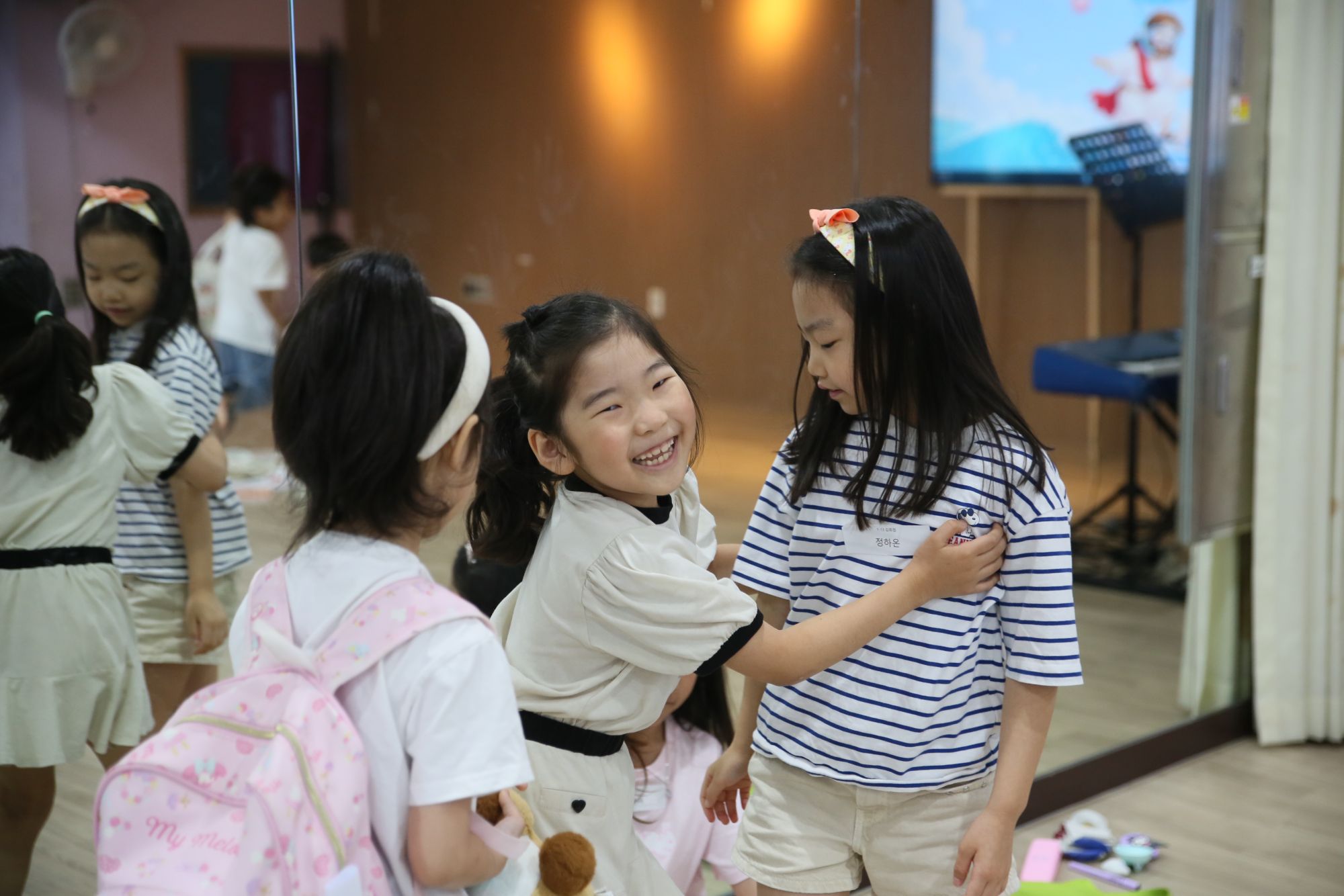 2026년 07월 5일 2부예배 원본 이미지 15