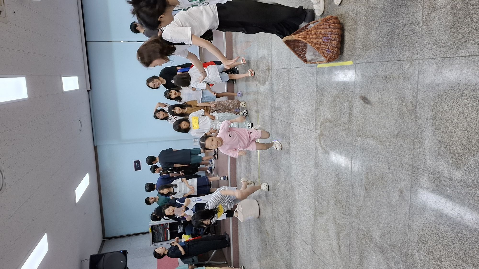'2026년 여름 소년부 큐티 페스티벌' 다녀왔습니다!ㅣ26. 8. 12.(수) ~ 8. 14.(목)ㅣPhoto (2)  원본 이미지 32