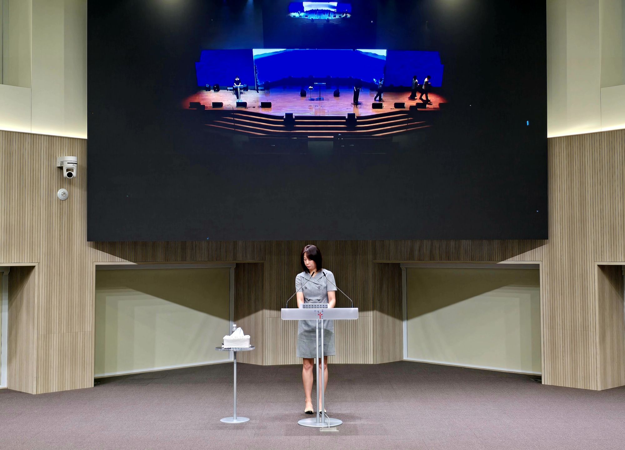 7월 넷째주 광주채플 모습 원본 이미지 48