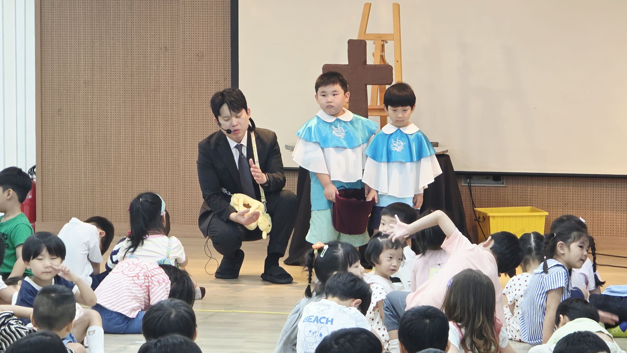 7월 5일 주일예배  원본 이미지 21