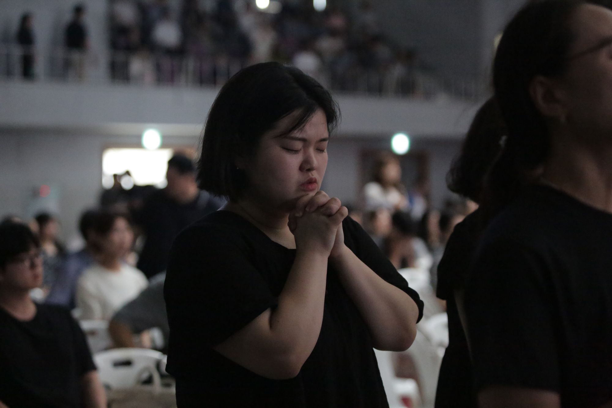 2026-08-16 휘문 청년국 예배스케치 원본 이미지 22