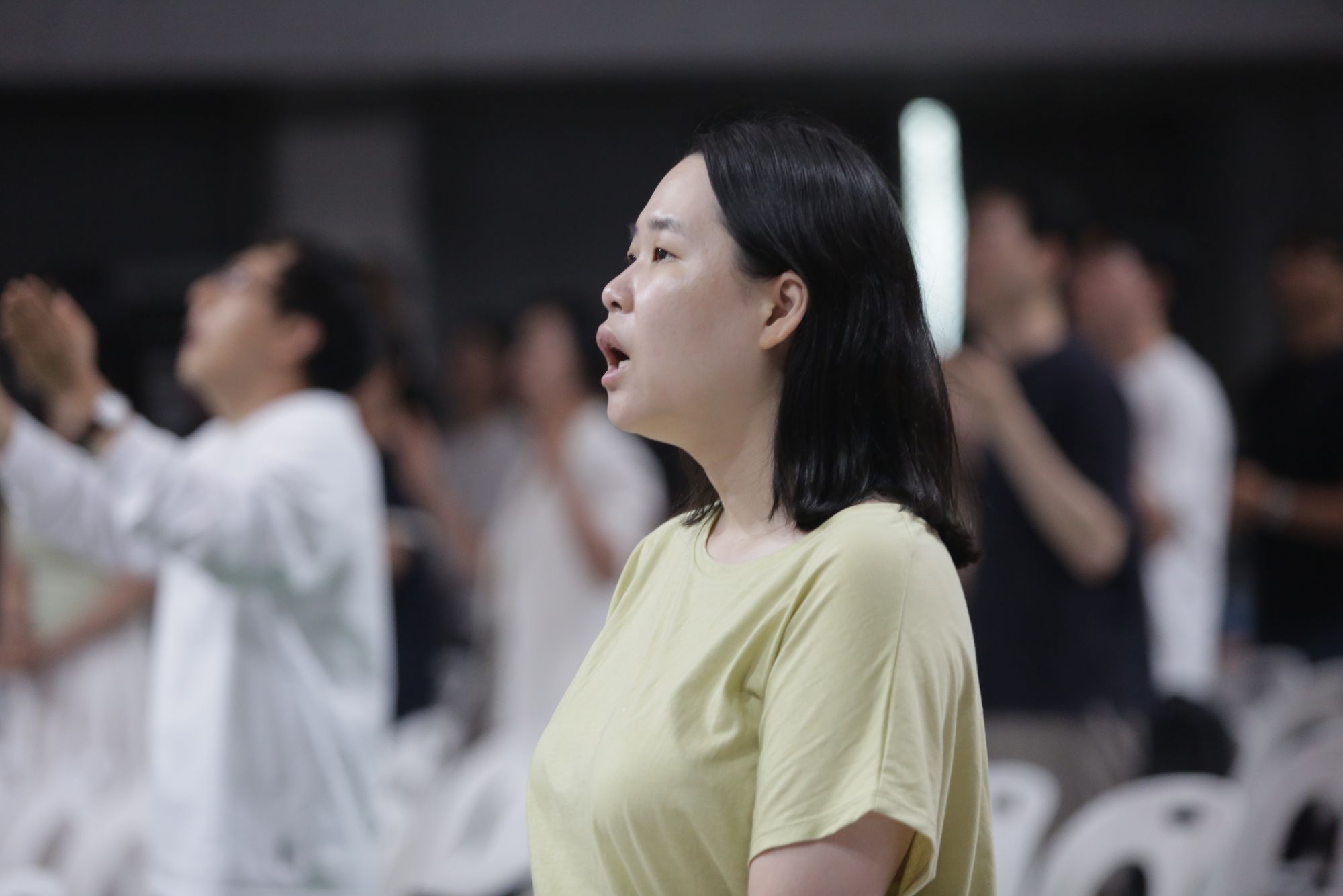 2026-07-19 휘문 청년국 예배스케치 원본 이미지 7