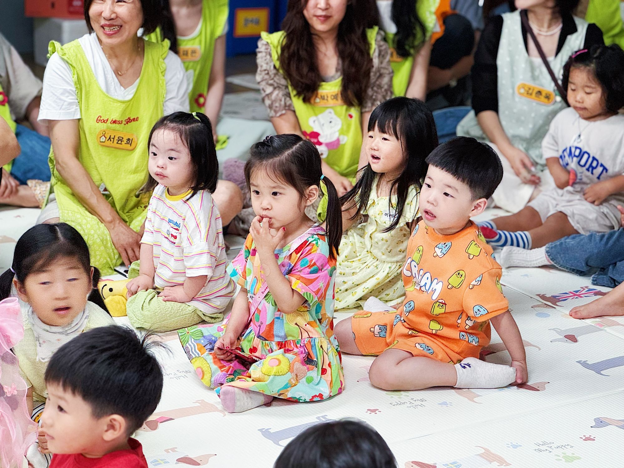 2026-07-05 휘문 유아부 예배스케치 원본 이미지 15