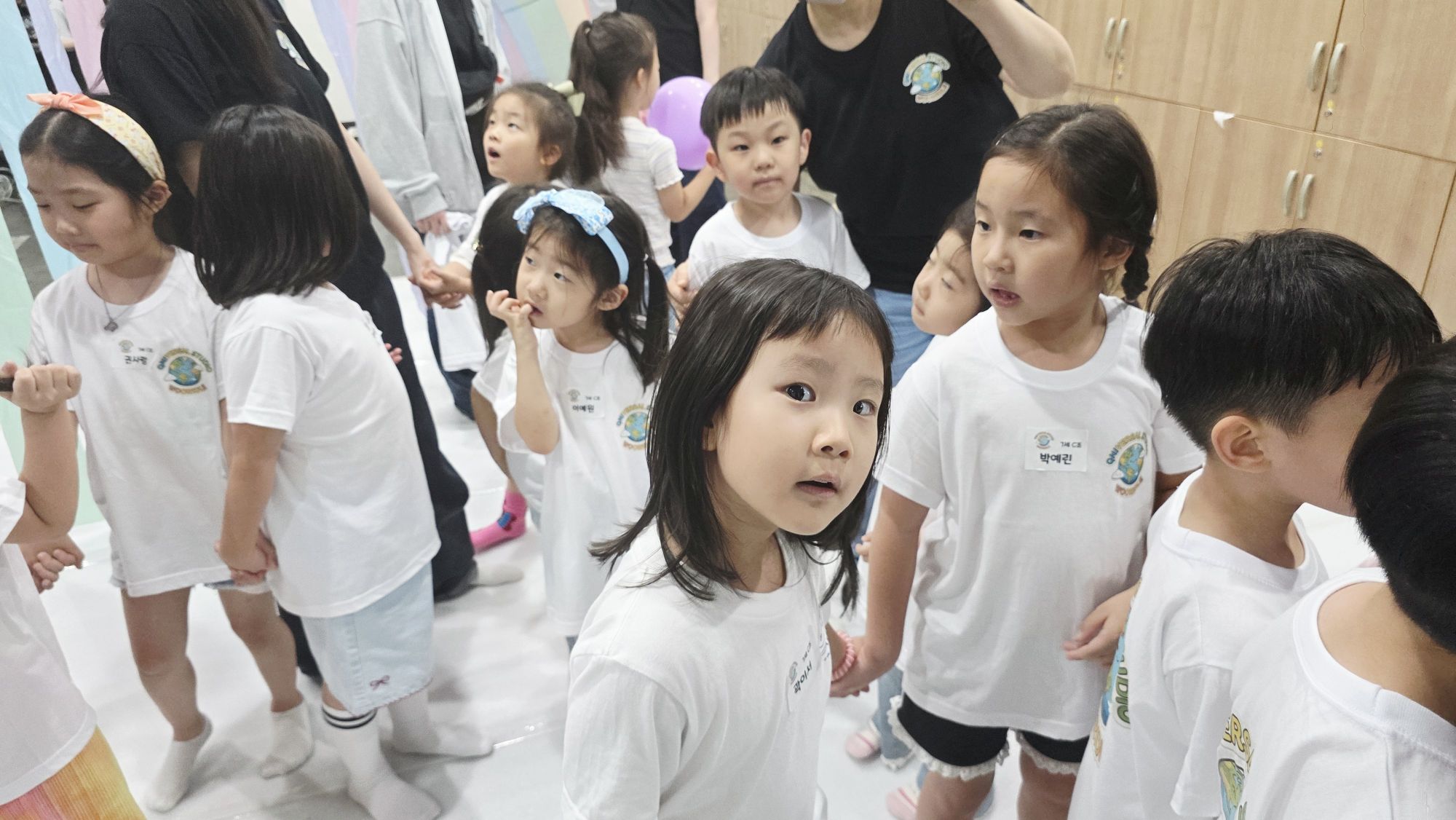 유치부 큐티 페스티벌 (QNIVERSAL STUDIO) 원본 이미지 56