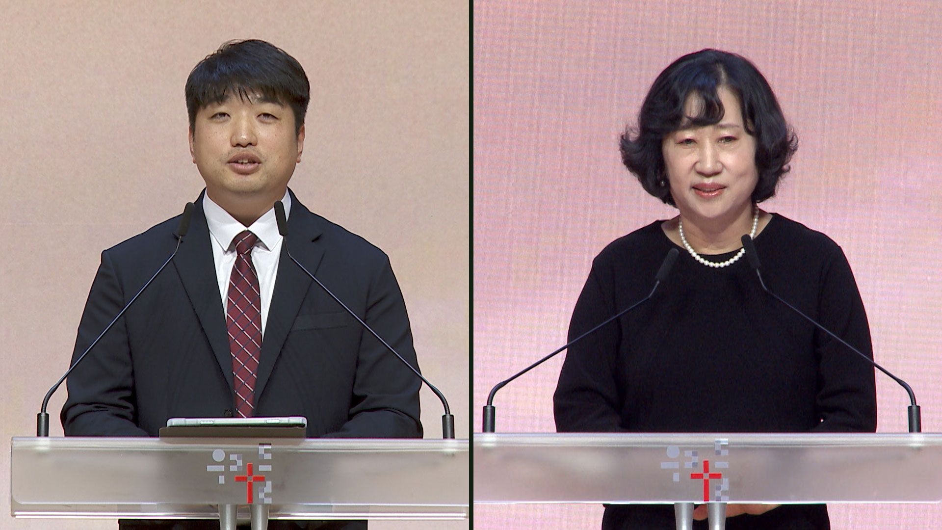 모략을 패하게 하리라