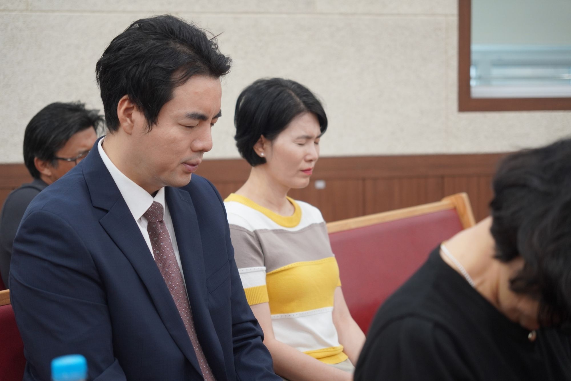 7월 둘째주 대구채플 모습 원본 이미지 9