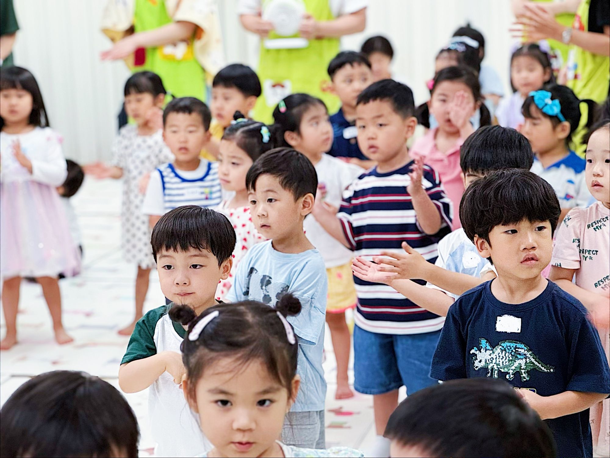 2026-06-28 휘문 유아부 예배스케치 원본 이미지 13