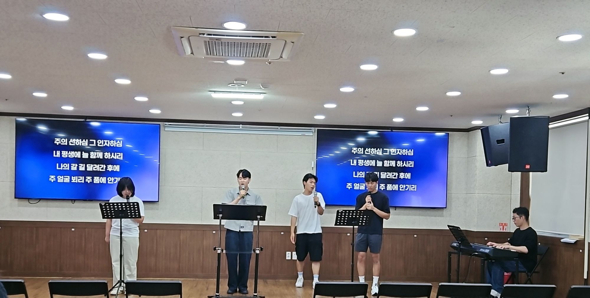 6월 28일 주일예배 원본 이미지 2
