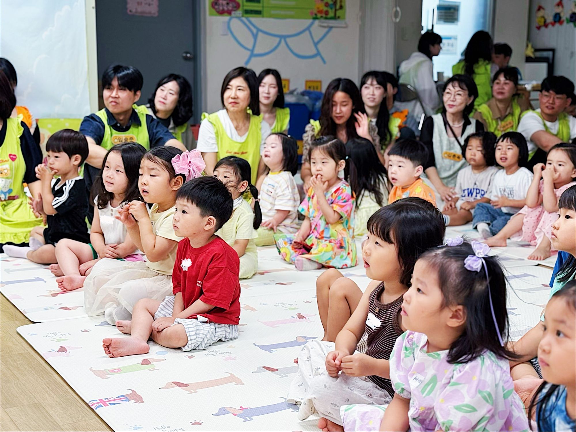 2026-07-05 휘문 유아부 예배스케치 원본 이미지 20