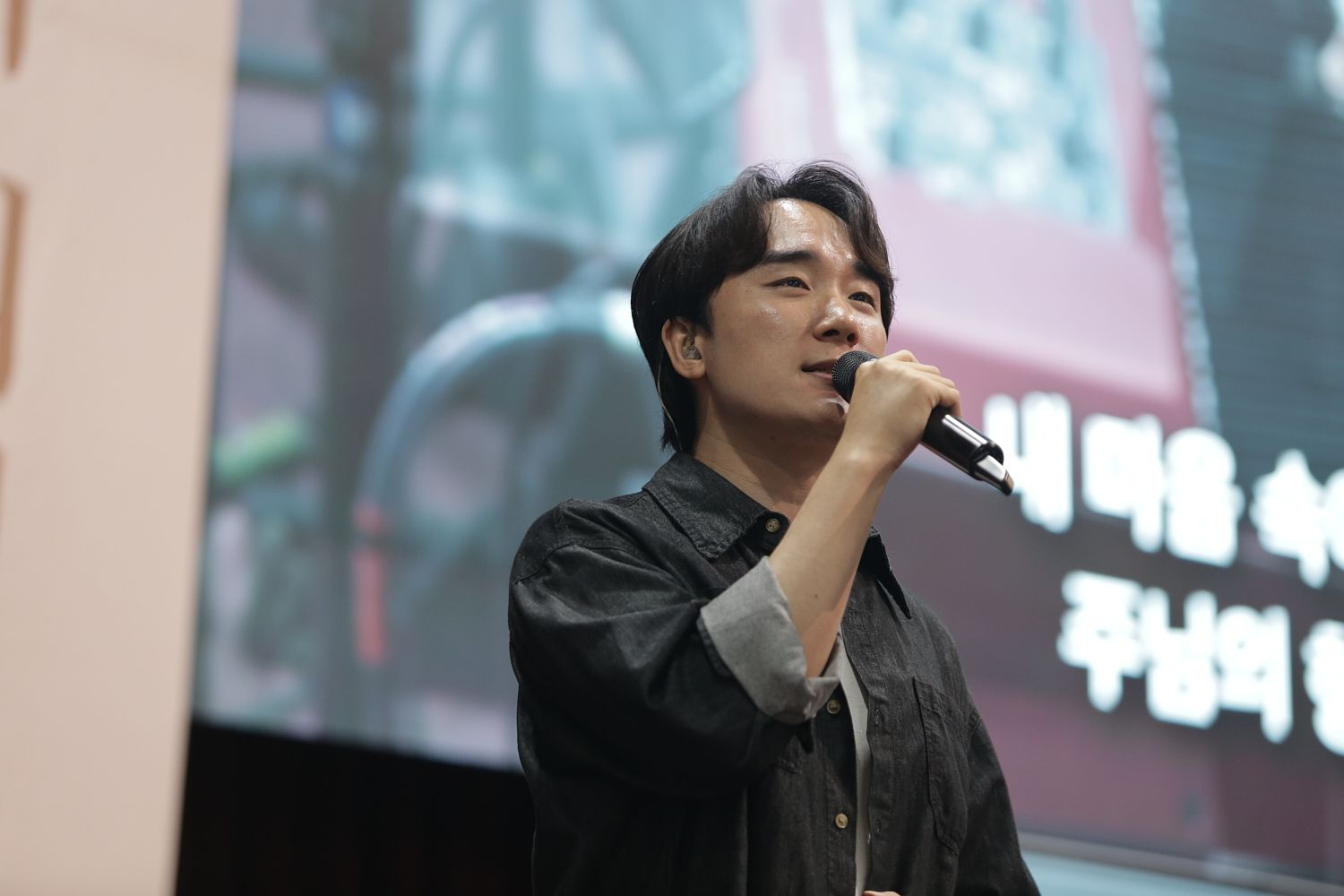 9월 셋째주 우리들교회 모습 원본 이미지 111