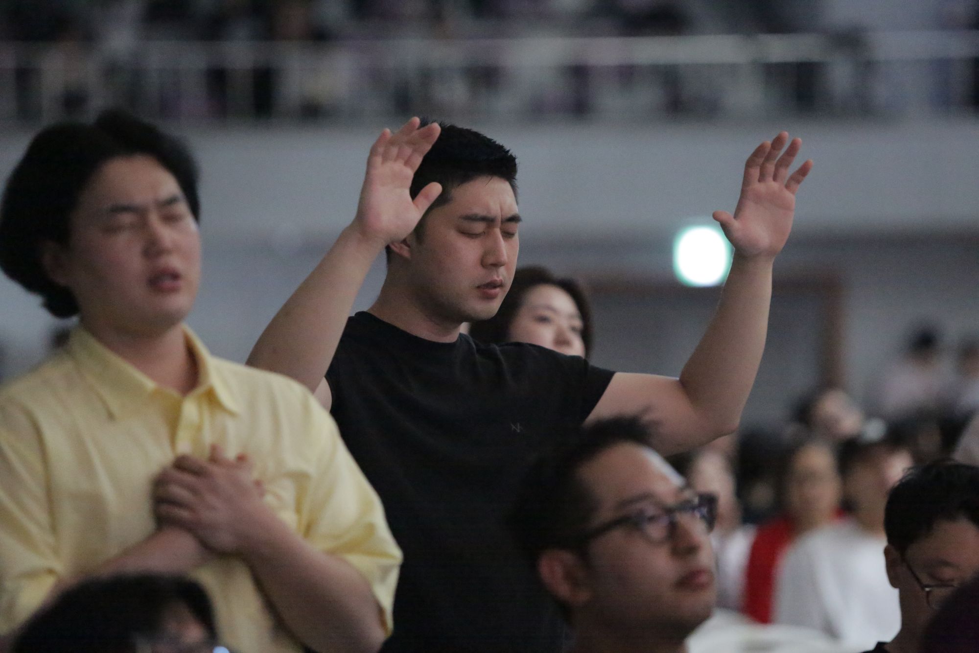 2026-06-14 휘문 청년국 예배스케치 원본 이미지 28