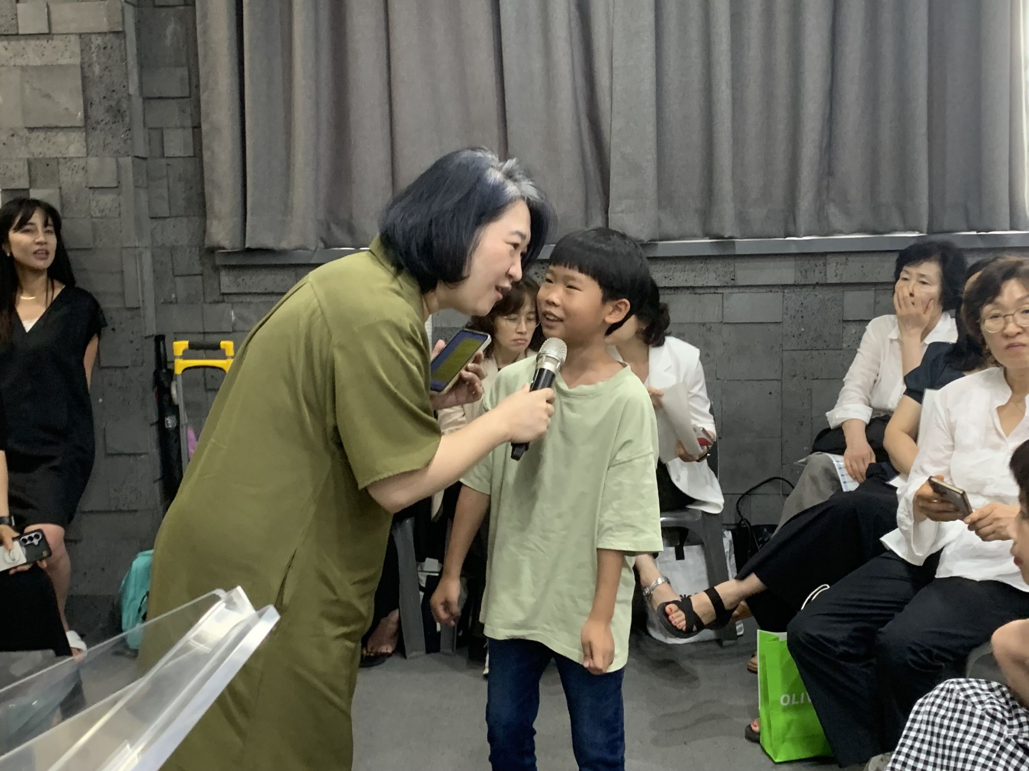 2026년 7월 5일 초등부 예배사진 원본 이미지 31