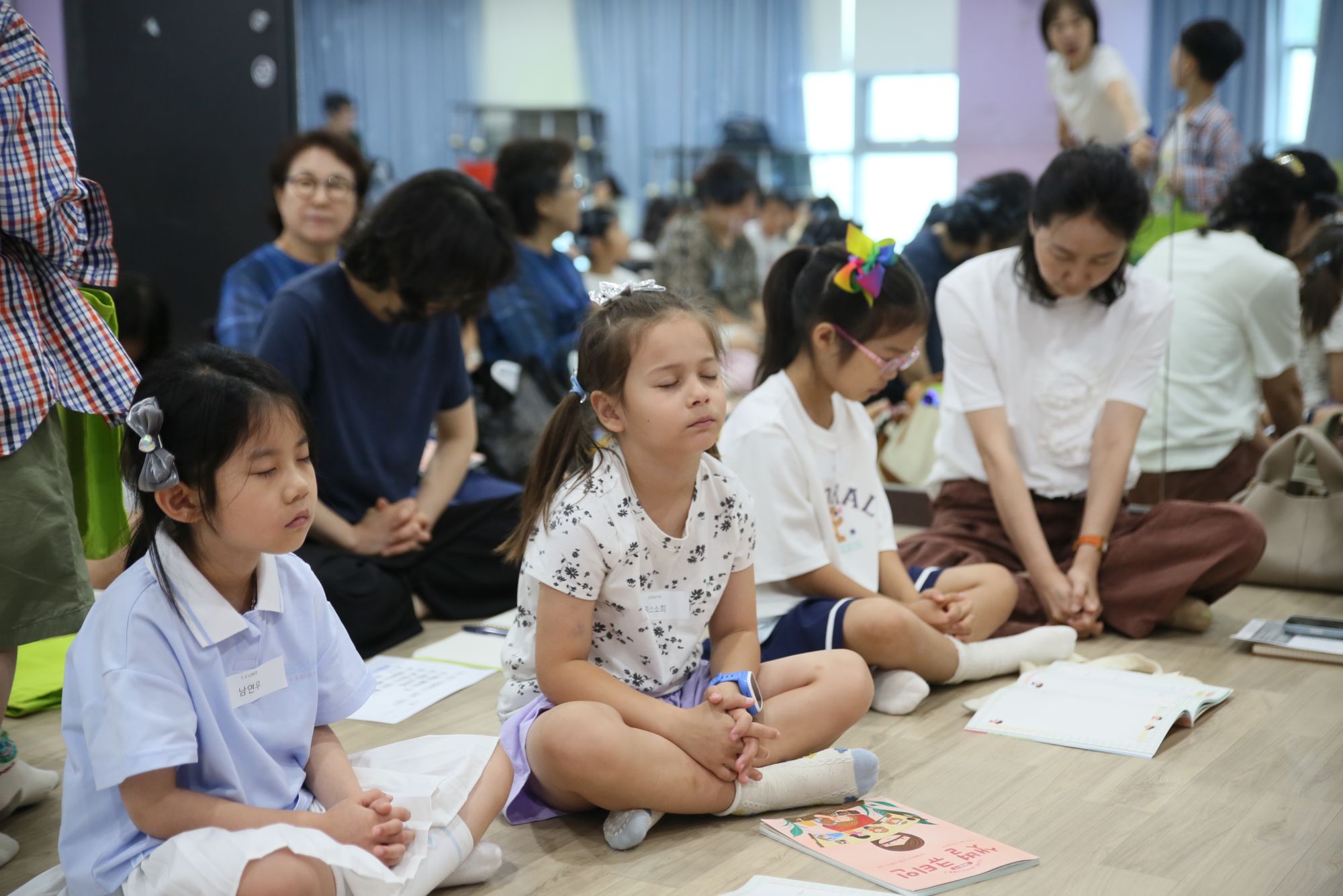 2026년 07월 5일 1부예배 원본 이미지 28