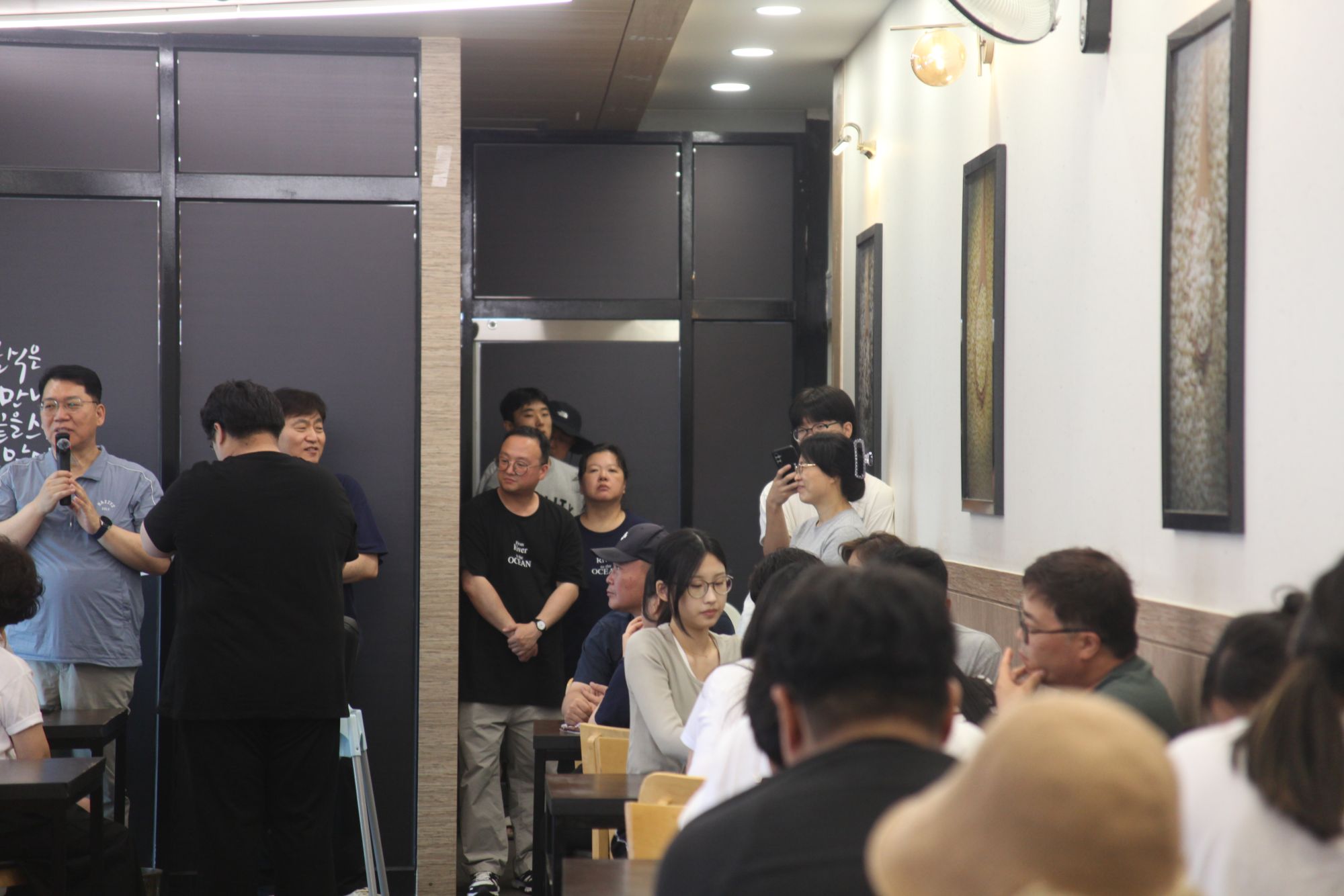 경상도 TT(양산베들레헴 교회) 3일차 사진  원본 이미지 42