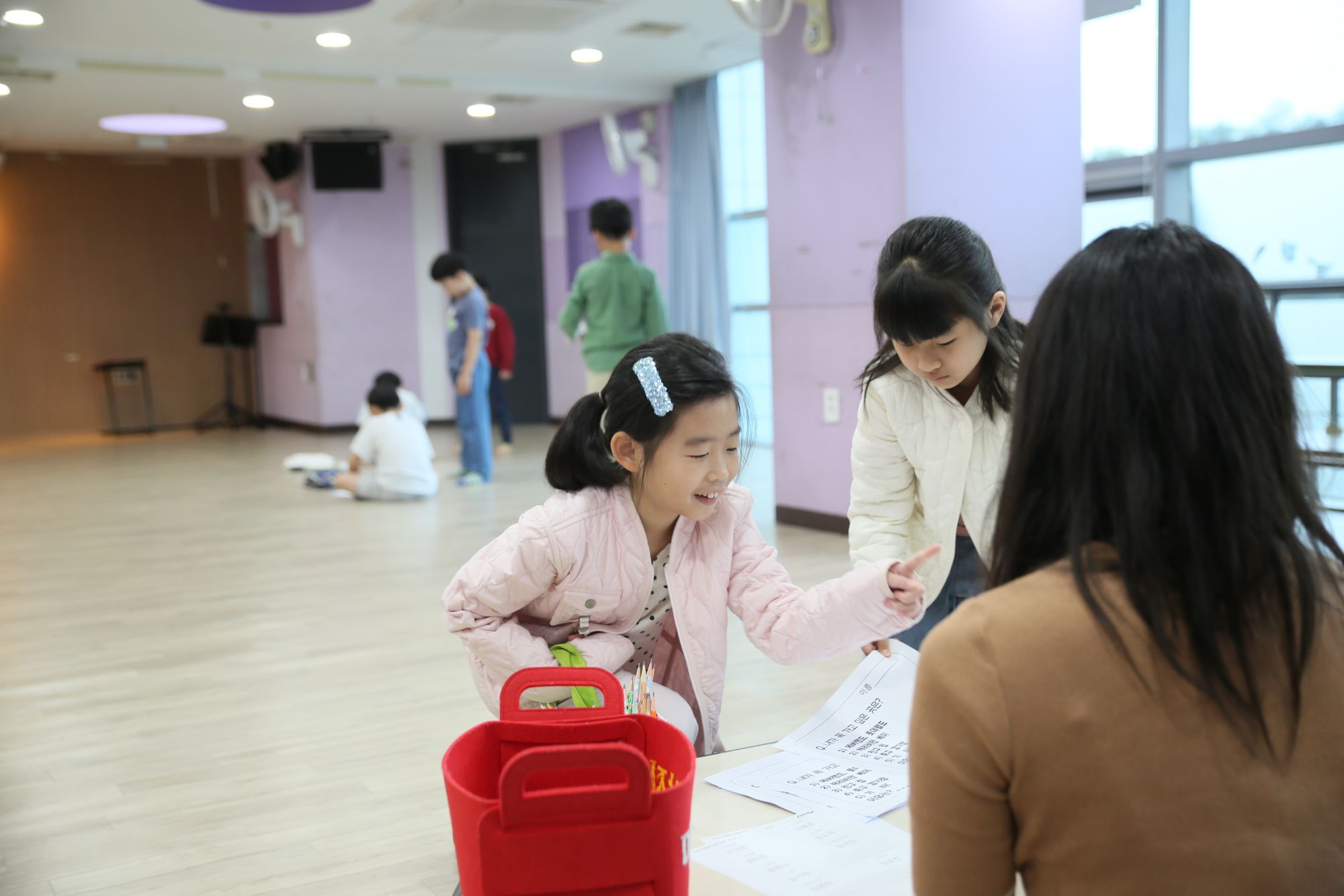 2026년 10월 18일 1부예배 원본 이미지 7