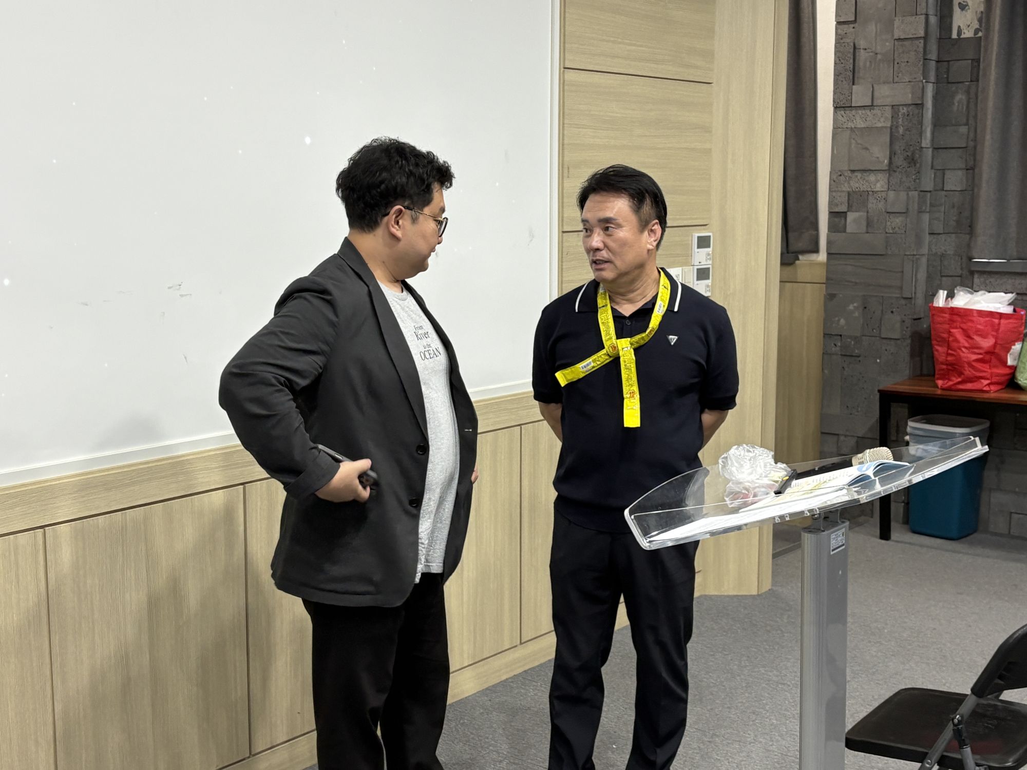2026년 8월 30일 초등부 예배사진 원본 이미지 11