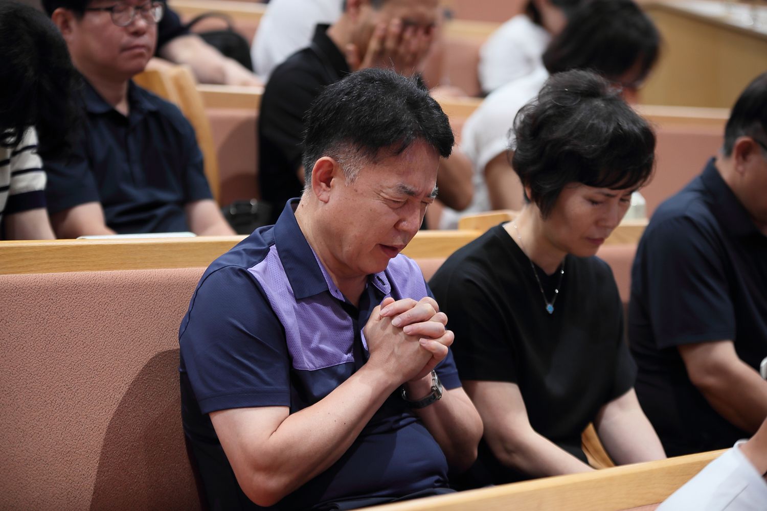 7월 넷째주 우리들교회 모습 원본 이미지 56
