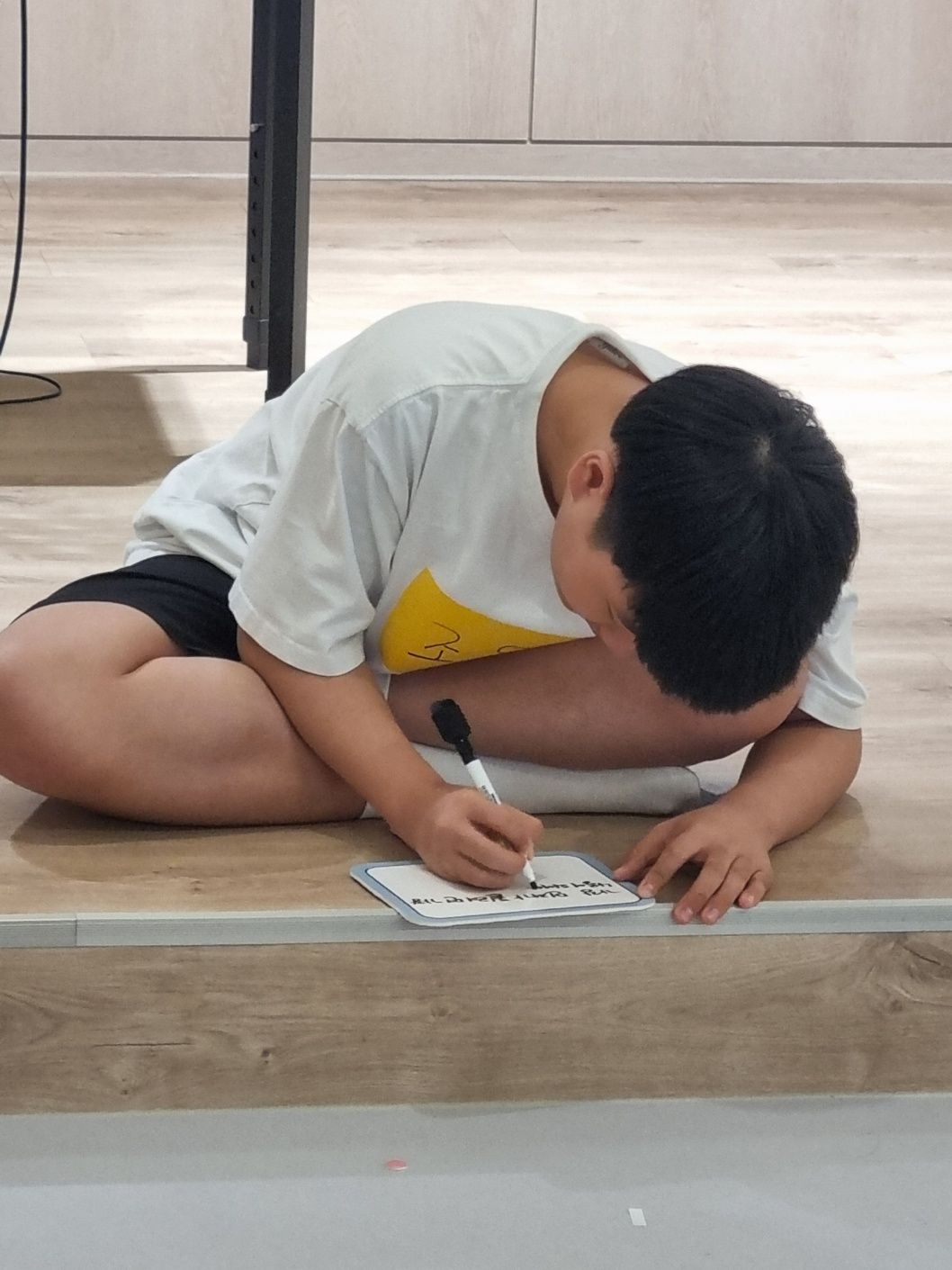2026년 6월 28일(주일) 초등소년부 예배 및 활동사진 원본 이미지 2