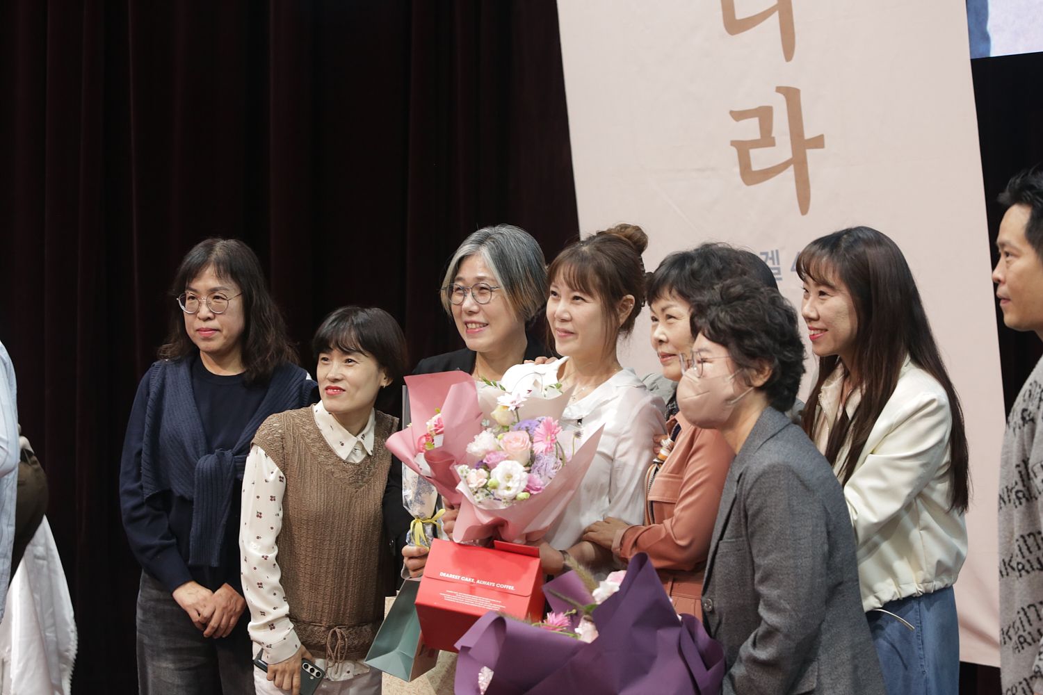 10월 둘째주 우리들교회 모습 원본 이미지 41