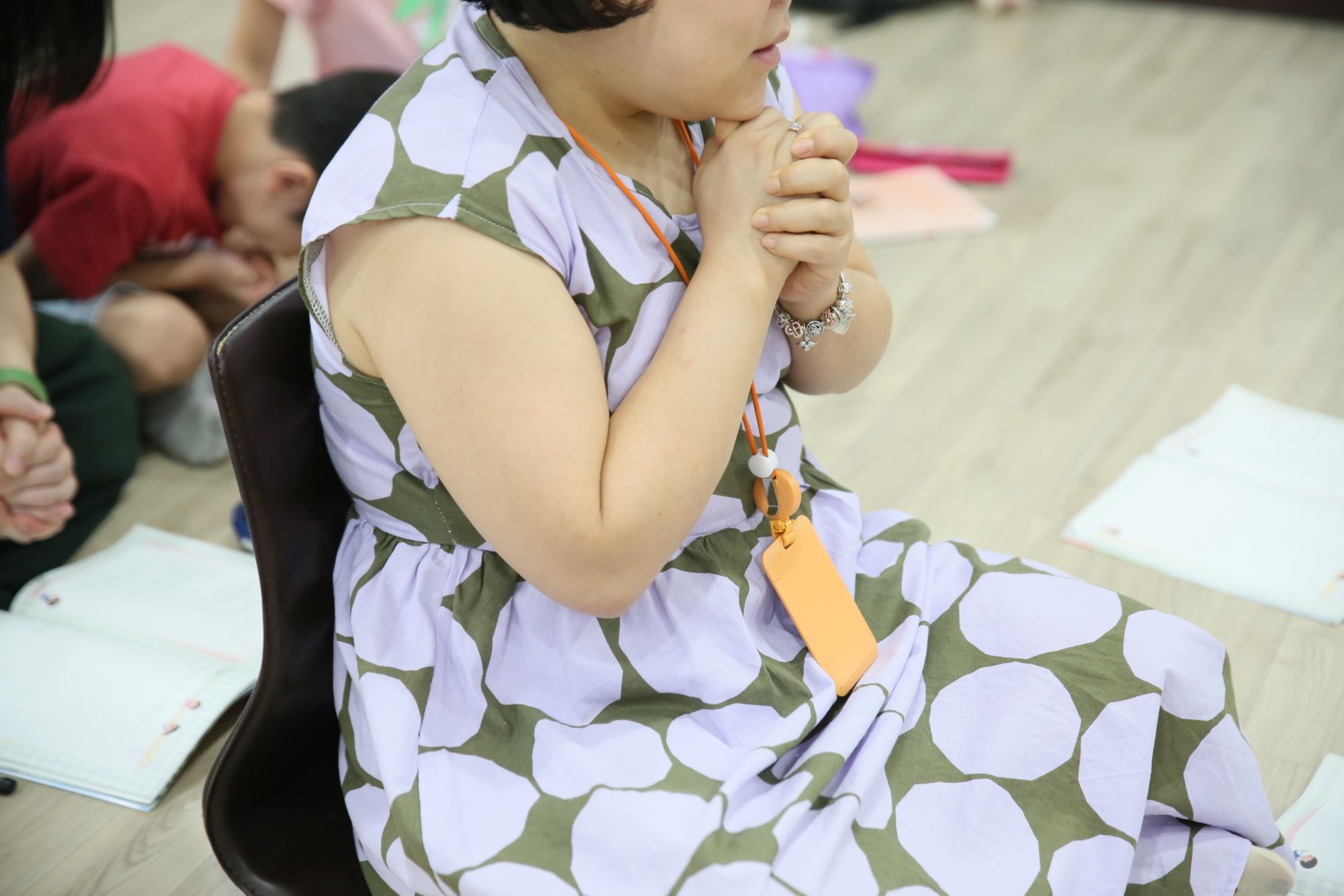 2026년 07월 26일 1부예배 원본 이미지 35