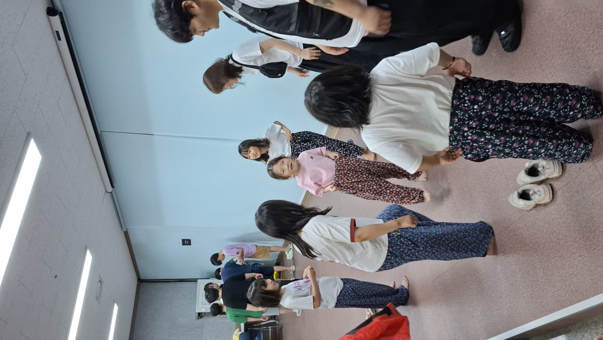 '2026년 여름 소년부 큐티 페스티벌' 다녀왔습니다!ㅣ26. 8. 12.(수) ~ 8. 14.(목)ㅣPhoto (2)  원본 이미지 31