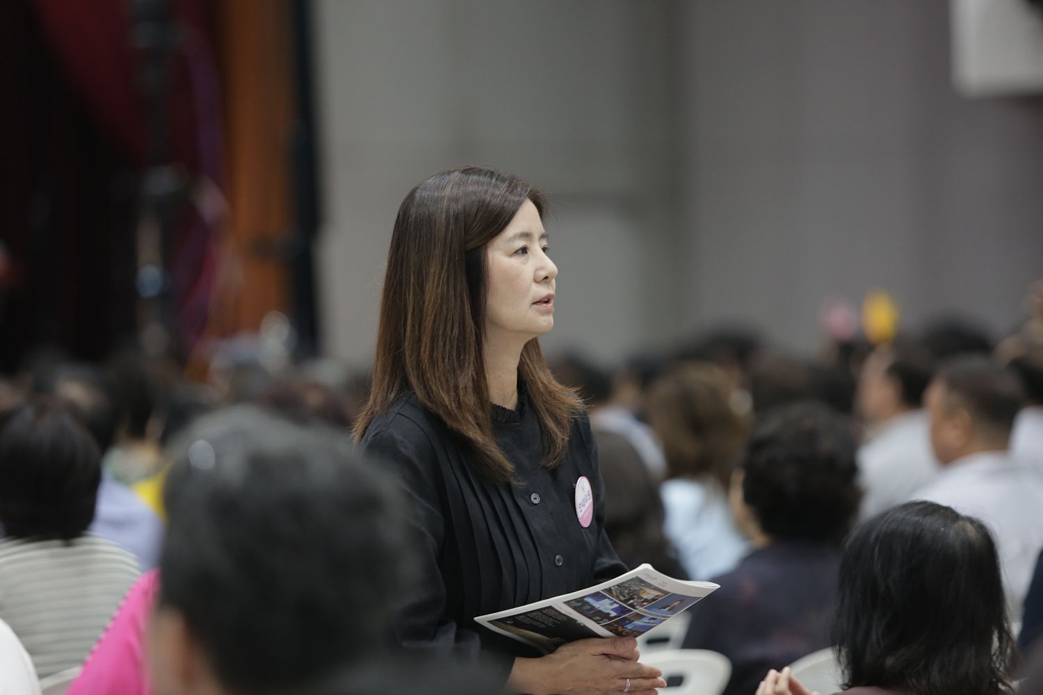 8월 다섯째주 우리들교회 모습 원본 이미지 80