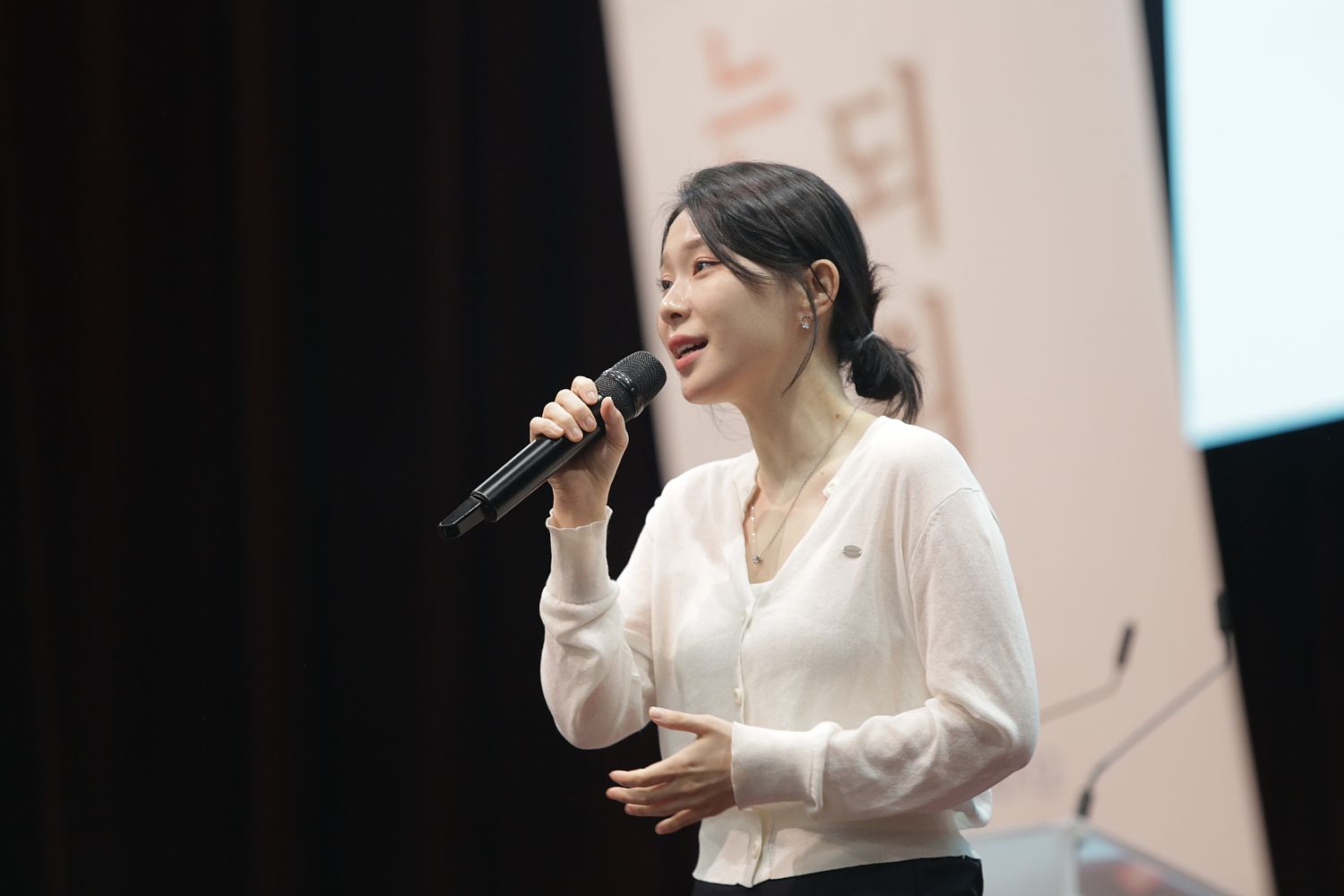 9월 넷째주 우리들교회 모습 원본 이미지 30