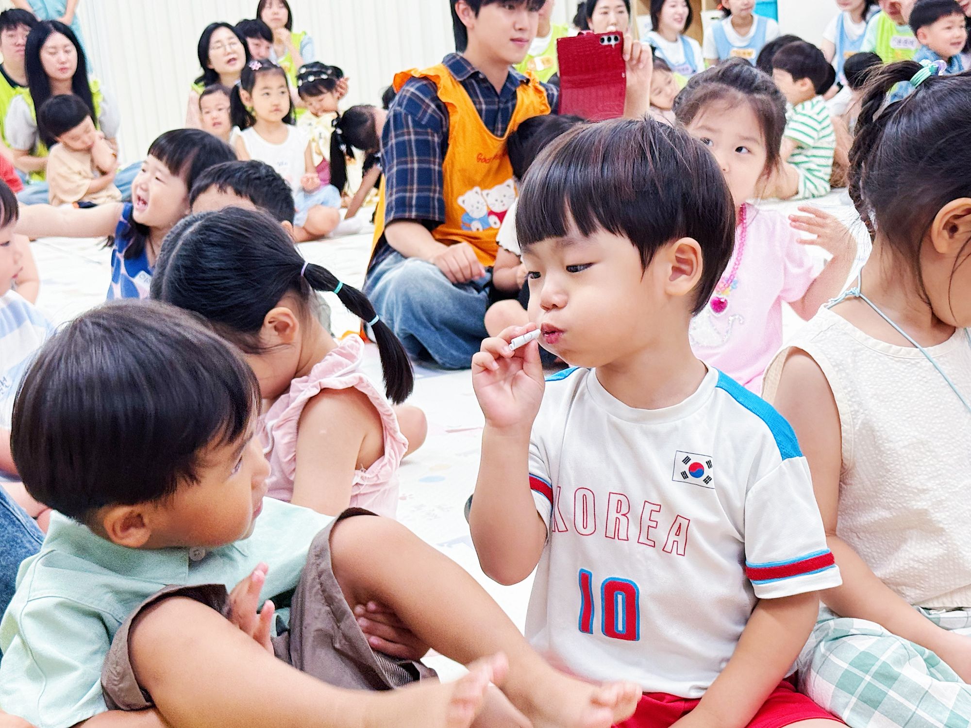 2026-07-12 휘문 유아부 예배스케치 원본 이미지 21