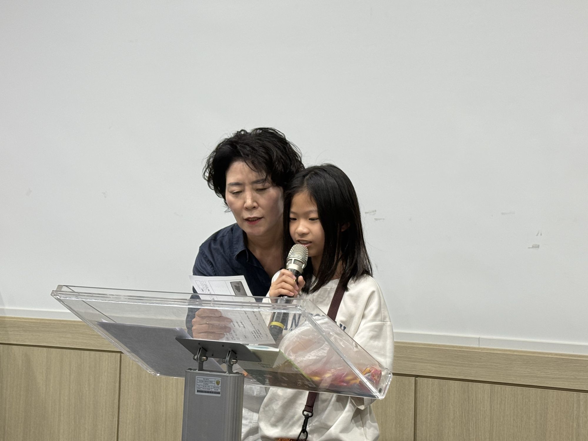 2026년 7월 5일 초등부 예배사진 원본 이미지 76