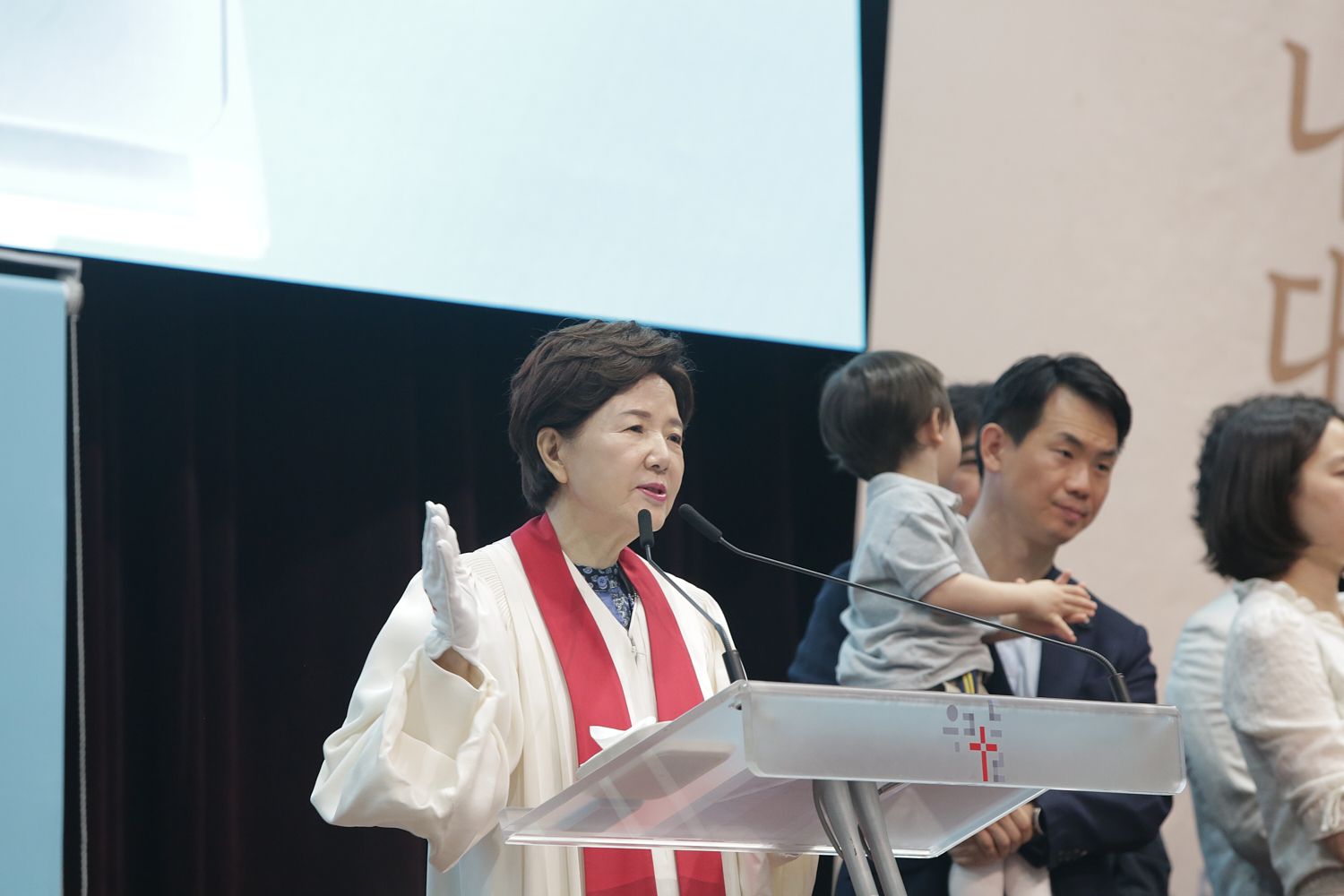 8월 다섯째주 우리들교회 모습 원본 이미지 106
