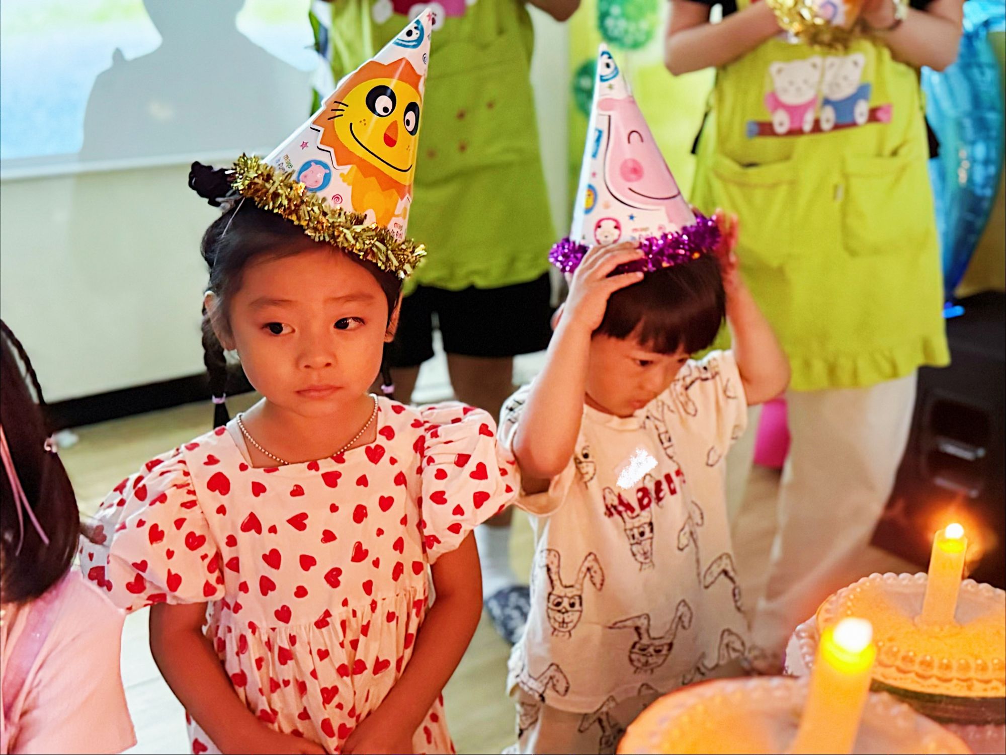 2026-06-28 휘문 유아부 예배스케치 원본 이미지 36