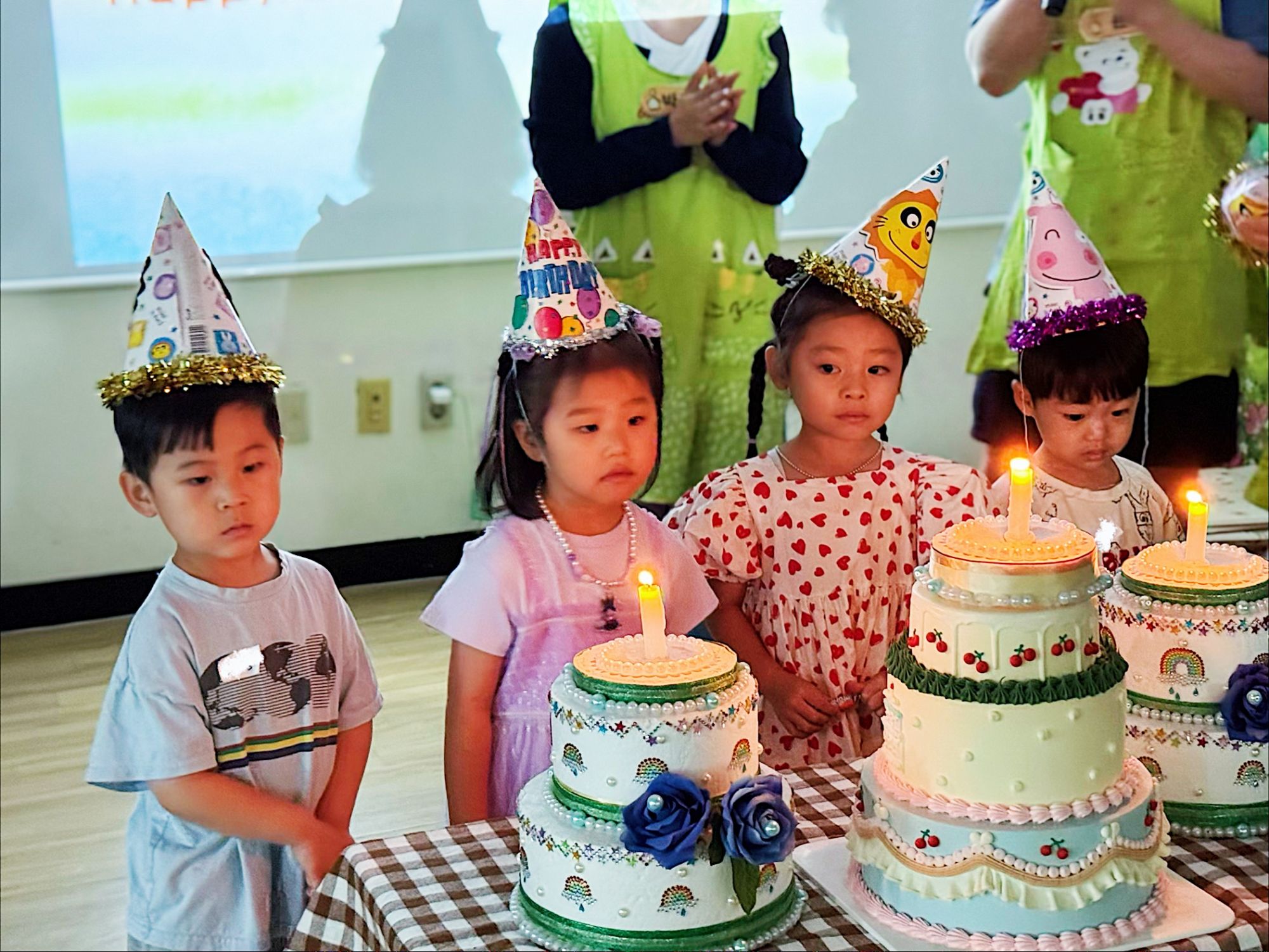 2026-06-28 휘문 유아부 예배스케치 원본 이미지 35