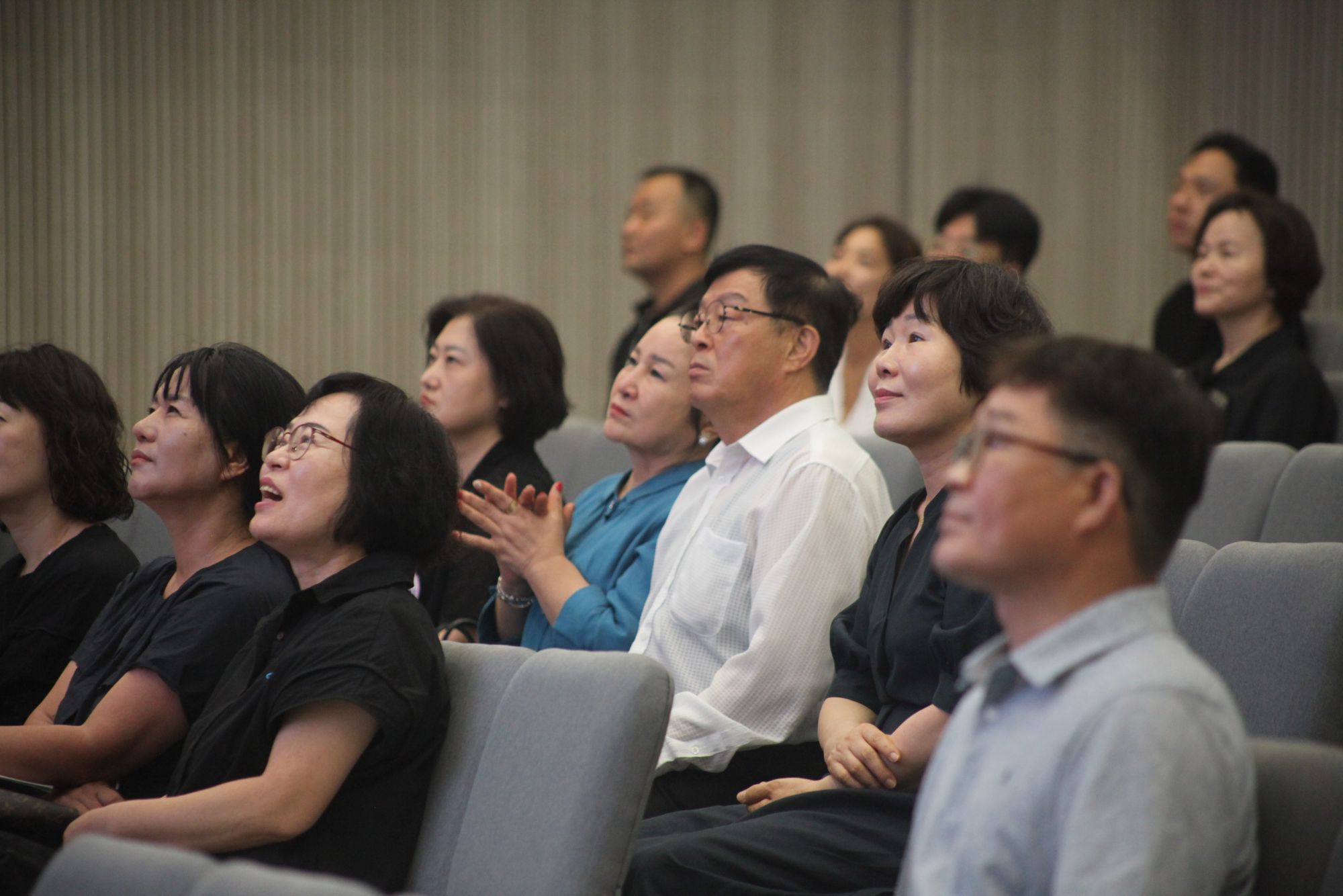 8월 넷째주 광주채플 모습 원본 이미지 39