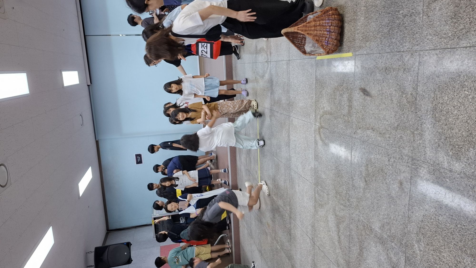 '2026년 여름 소년부 큐티 페스티벌' 다녀왔습니다!ㅣ26. 8. 12.(수) ~ 8. 14.(목)ㅣPhoto (2)  원본 이미지 33
