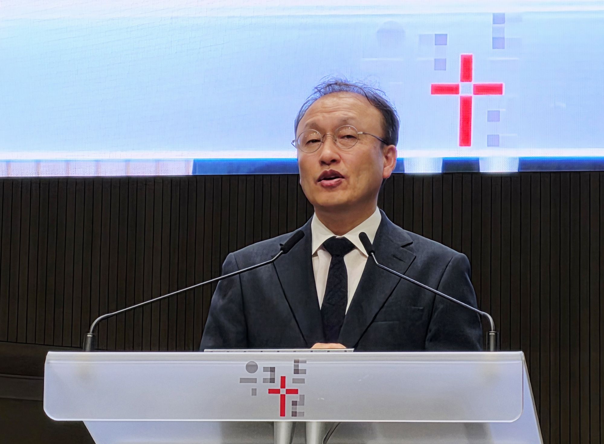 8월 둘째주 광주채플 모습 원본 이미지 38