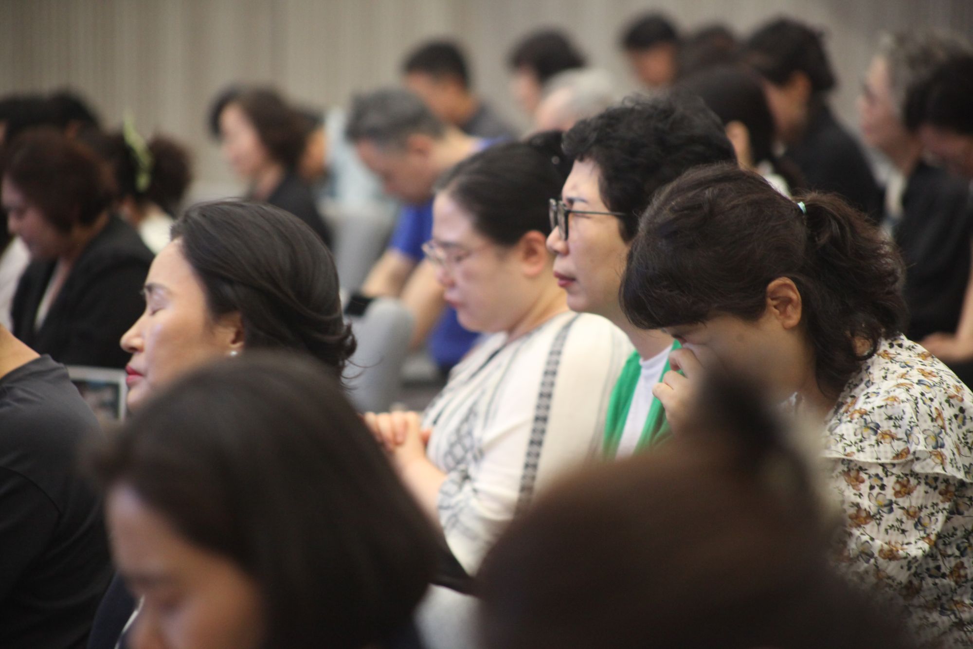 8월 셋째주 광주채플 모습 원본 이미지 18