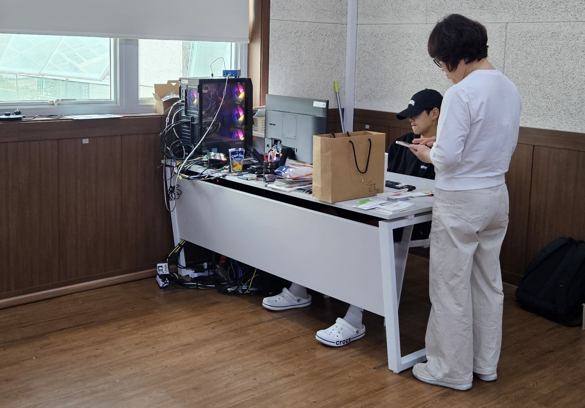10월 11일 주일예배 원본 이미지 5