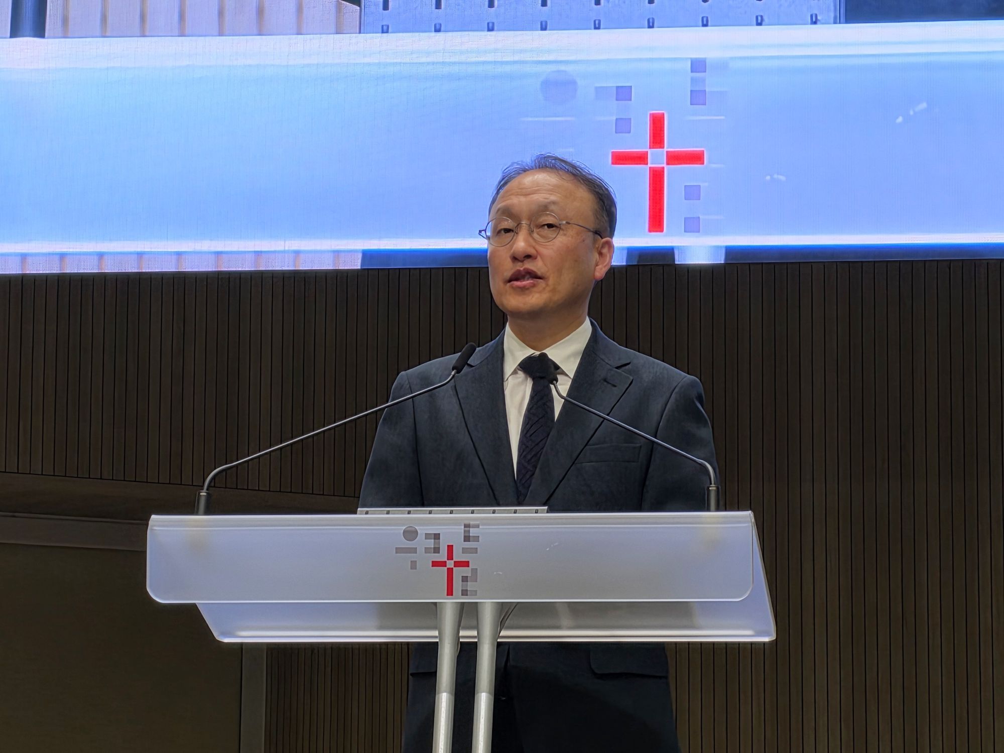 8월 넷째주 광주채플 모습 원본 이미지 81
