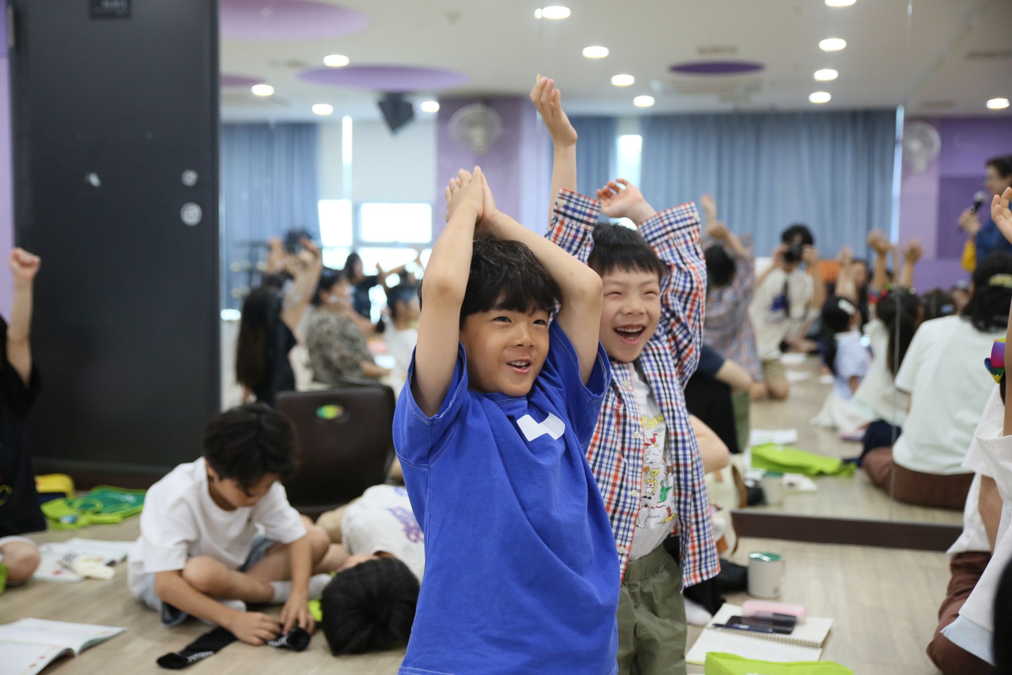 2026년 07월 5일 1부예배 원본 이미지 60