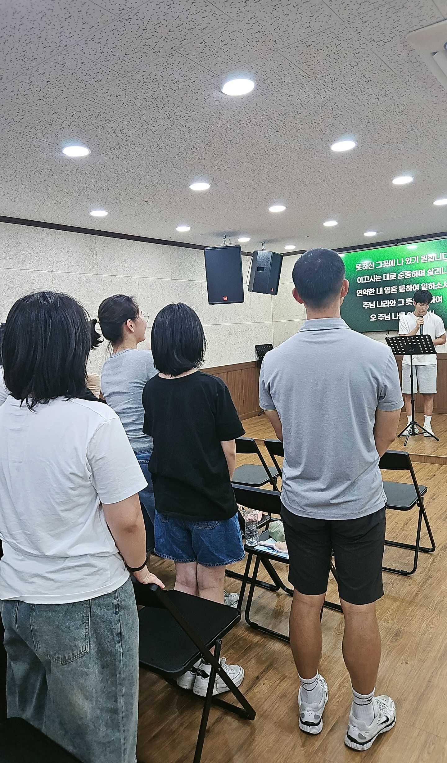7월 5일 주일예배 원본 이미지 2