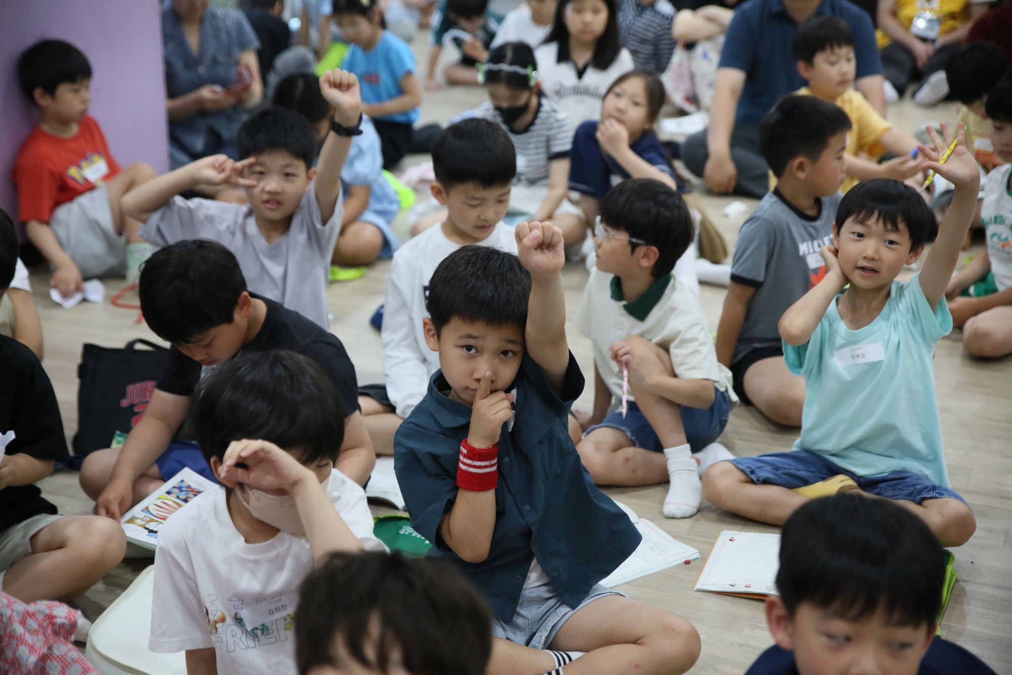 2026년 06월 28일 2부예배 원본 이미지 25