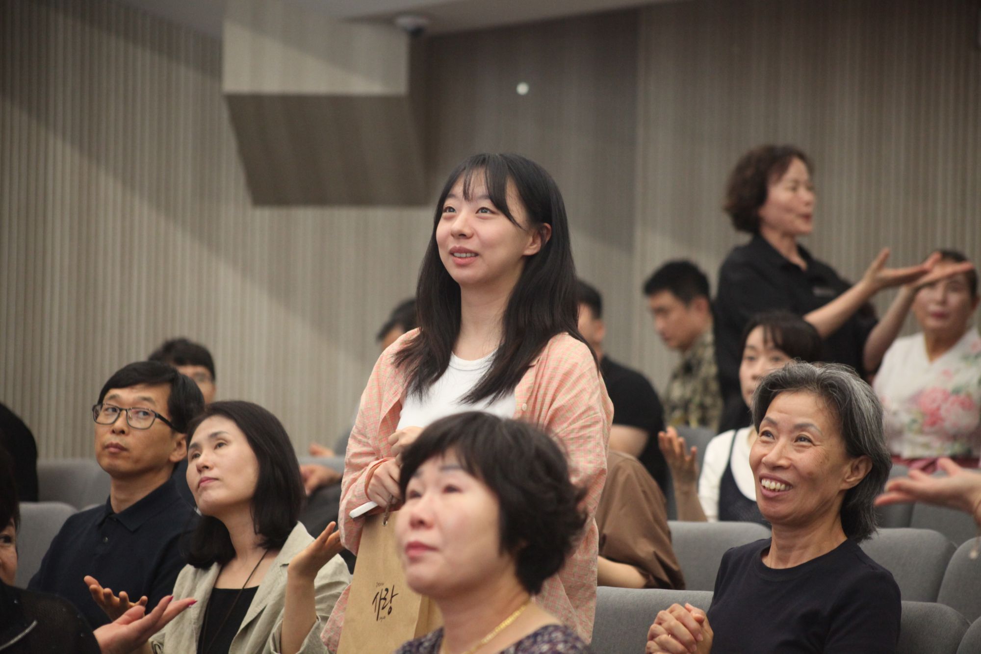 8월 첫째주 광주채플 모습 원본 이미지 53